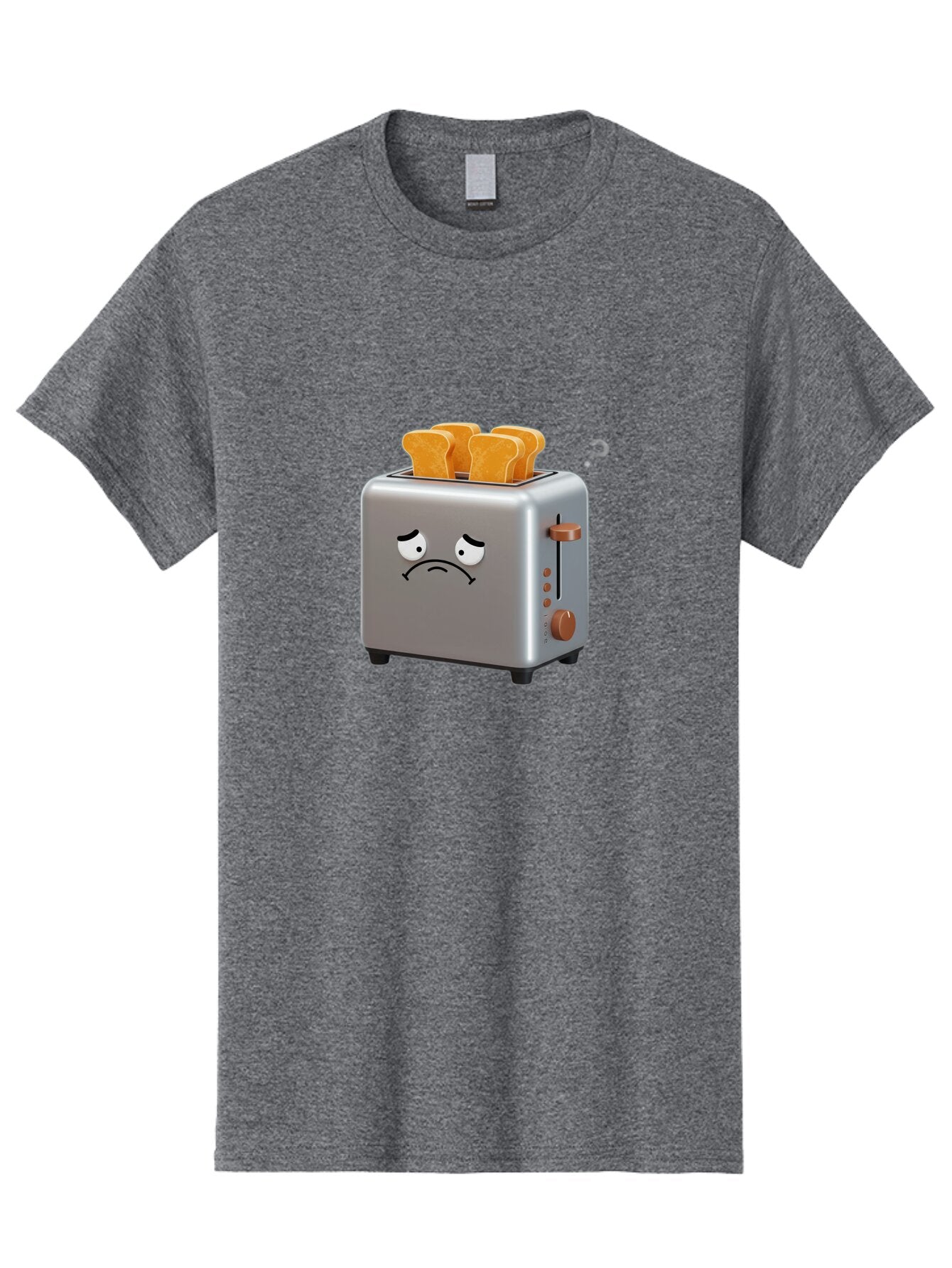 Toaster-With-Toast Men'S Graphic Tee, 100% Cotton, Comfortable Casual Summer Wear, Machine Washable, Vintage Camera, Old Camera, Antique Camera, Black Camera, Classic Photography, Photography Equipment, Nostalgic Device, Film Camera, Ban790 8