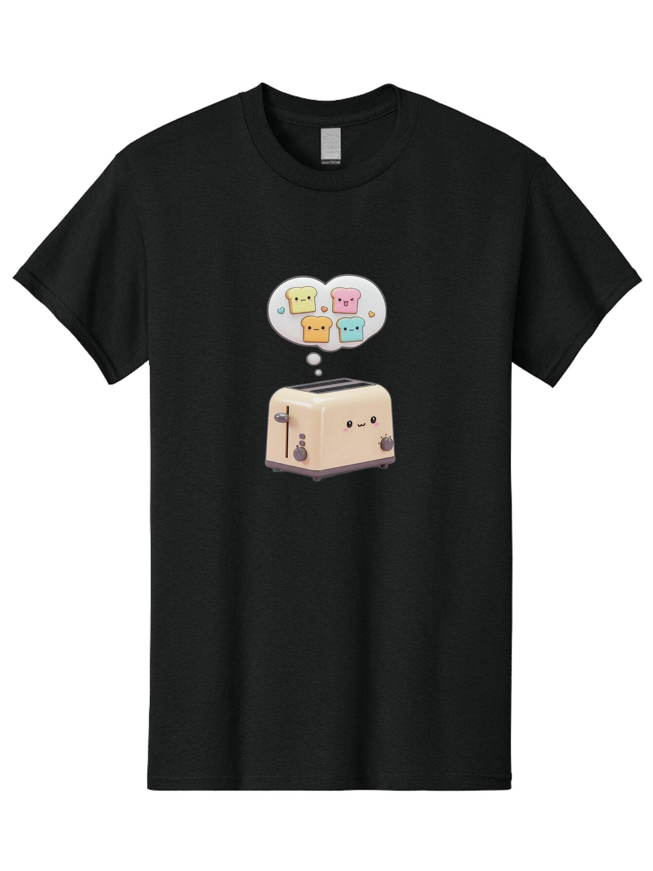 Toaster Men'S Graphic Tee, 100% Cotton, Comfortable Casual Summer Wear, Machine Washable, Vintage Camera, Old Camera, Antique Camera, Black Camera, Classic Photography, Photography Equipment, Nostalgic Device, Film Camera, Camera Art Ban791 8