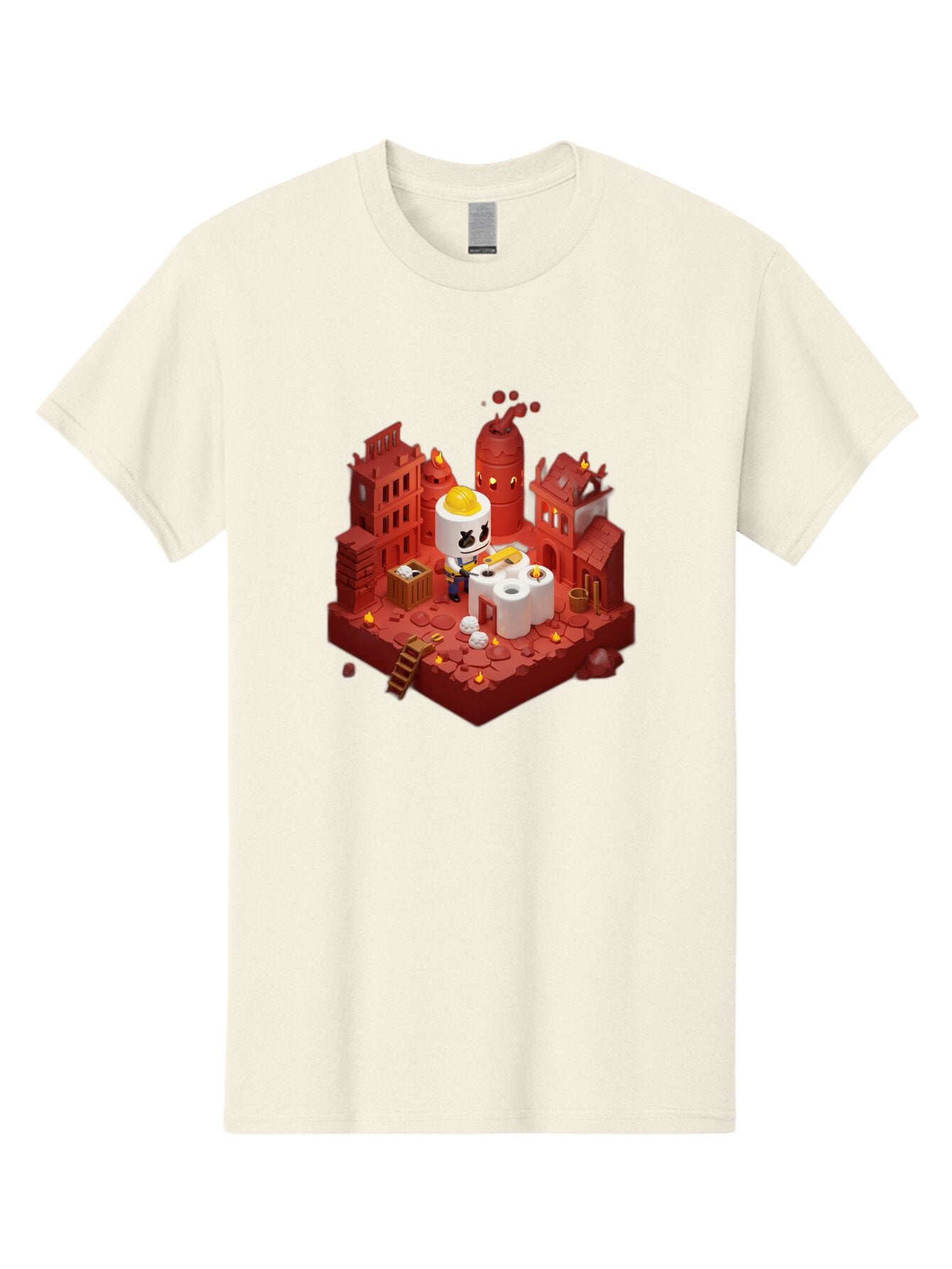 Toilet-Paper-Guy Men'S Graphic Tee, 100% Cotton, Comfortable Casual Summer Wear, Machine Washable, Vintage Camera, Old Camera, Antique Camera, Black Camera, Classic Photography, Photography Equipment, Nostalgic Device, Film Camera, Camera Art Ban794