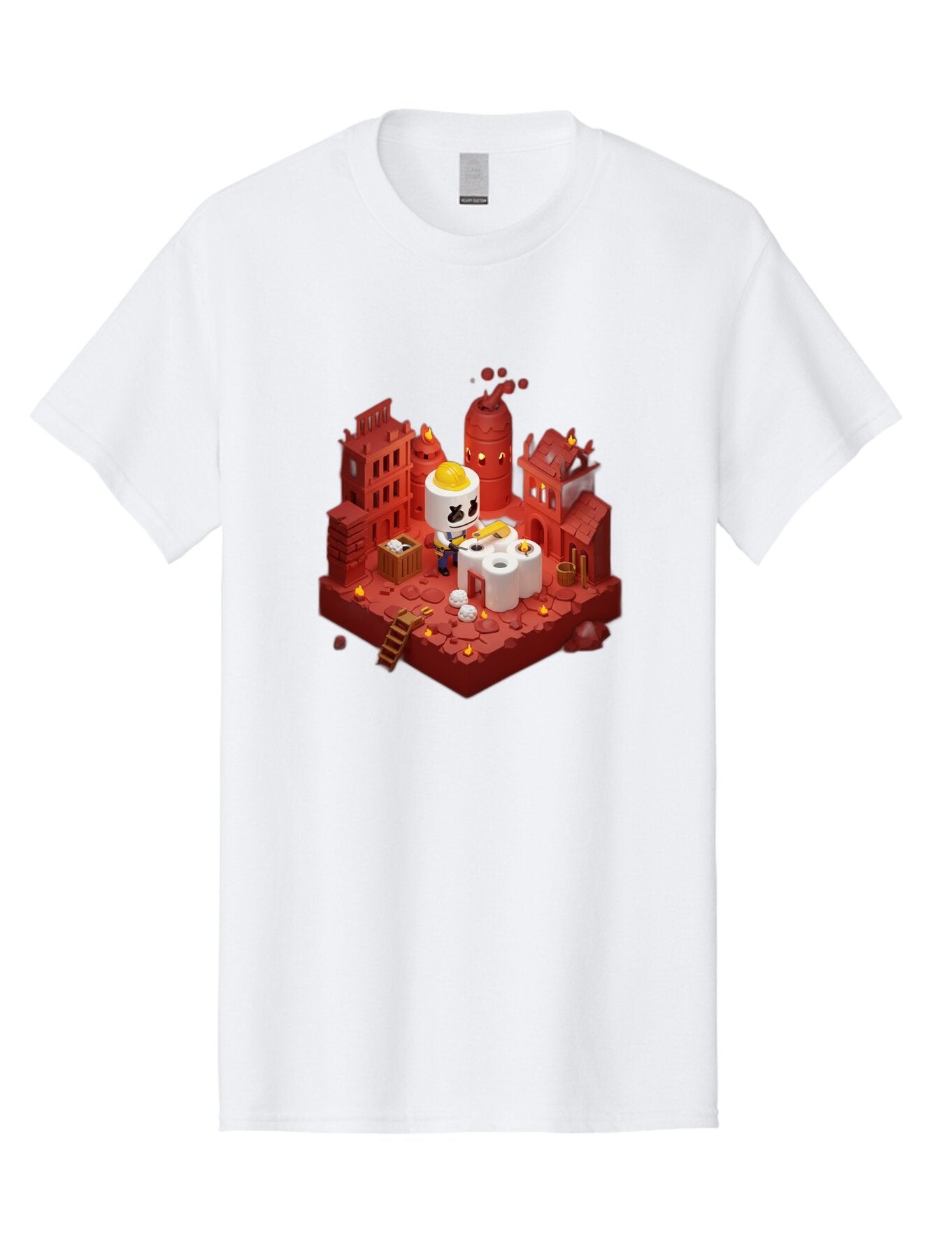 Toilet-Paper-Guy Men'S Graphic Tee, 100% Cotton, Comfortable Casual Summer Wear, Machine Washable, Vintage Camera, Old Camera, Antique Camera, Black Camera, Classic Photography, Photography Equipment, Nostalgic Device, Film Camera, Camera Art Ban794 15