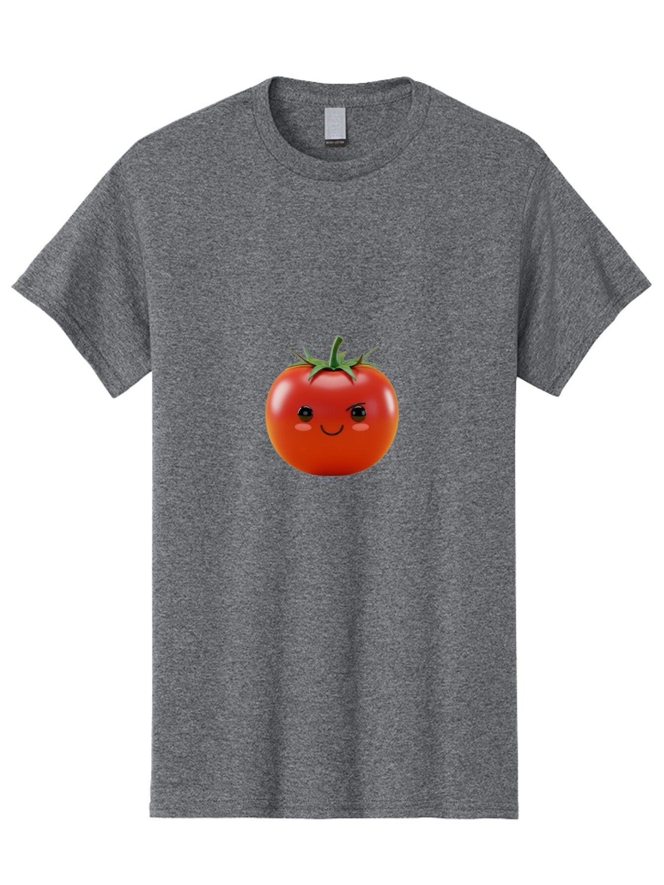 Tomato-Character-1 Men'S Graphic Tee, 100% Cotton, Comfortable Casual Summer Wear, Machine Washable, Vintage Camera, Old Camera, Antique Camera, Black Camera, Classic Photography, Photography Equipment, Nostalgic Device, Film Camera, Ban796 8
