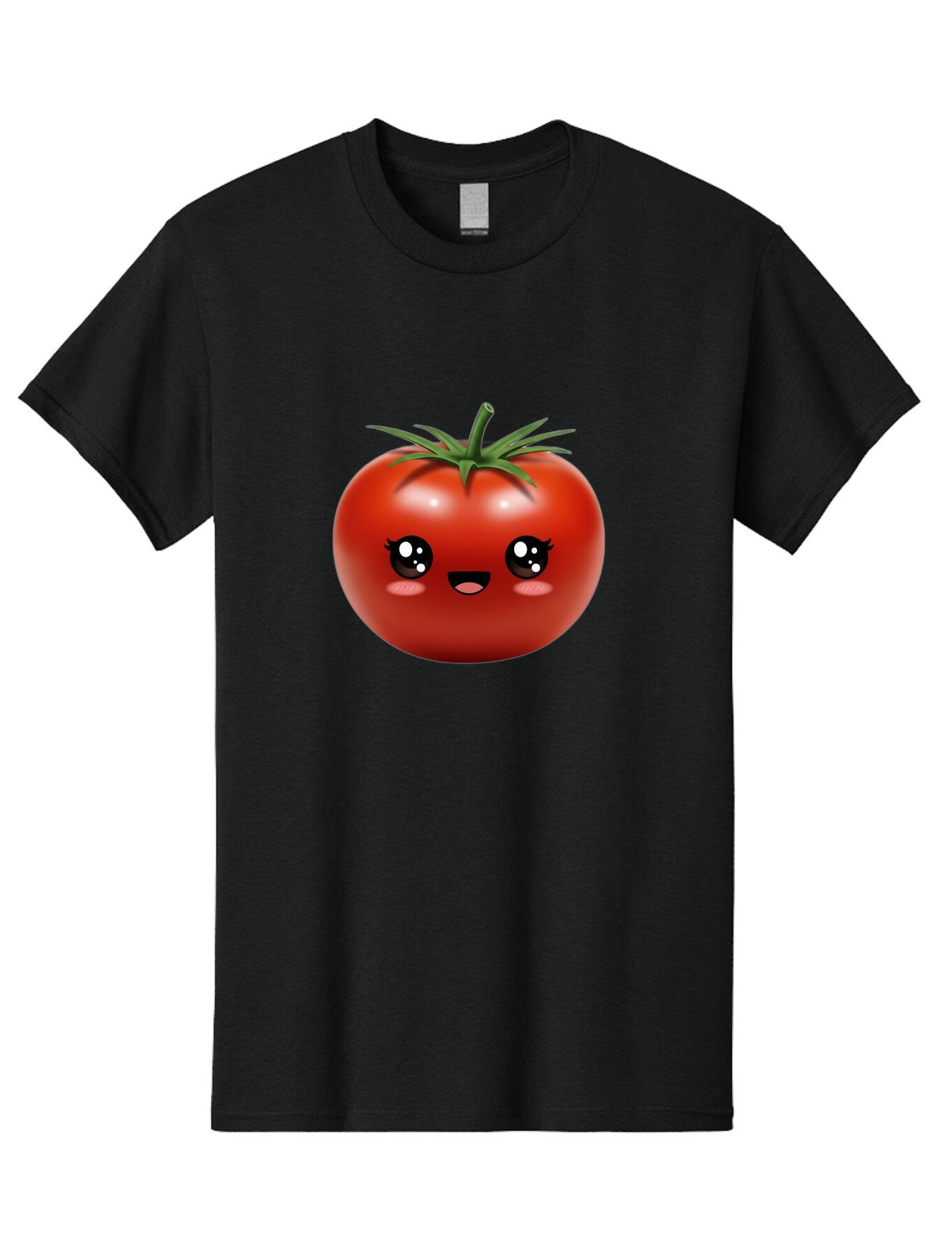 Tomato-Character Men'S Graphic Tee, 100% Cotton, Comfortable Casual Summer Wear, Machine Washable, Vintage Camera, Old Camera, Antique Camera, Black Camera, Classic Photography, Photography Equipment, Nostalgic Device, Film Camera, Camera Art Ban797 9
