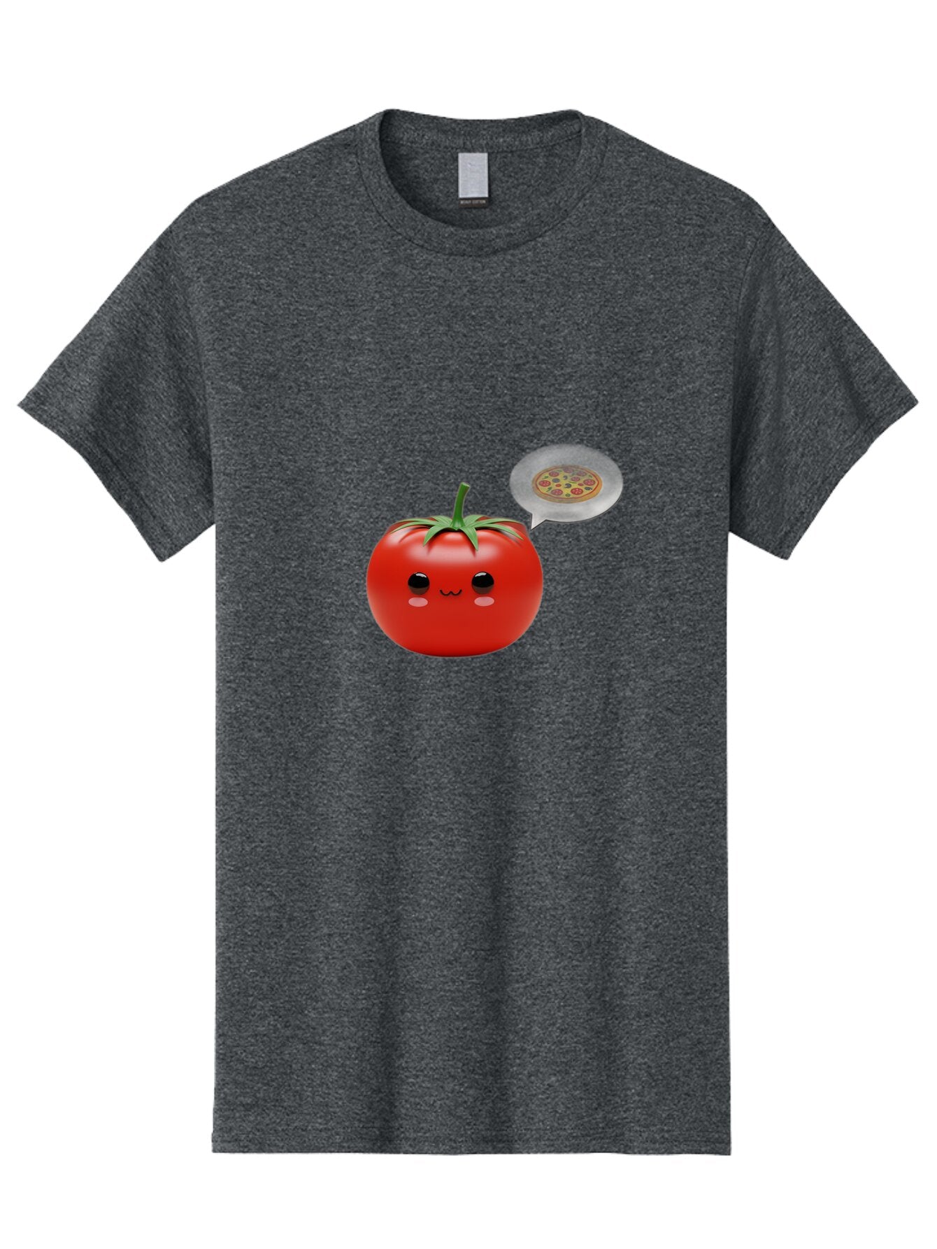 Tomato-Emoji Men'S Graphic Tee, 100% Cotton, Comfortable Casual Summer Wear, Machine Washable, Vintage Camera, Old Camera, Antique Camera, Black Camera, Classic Photography, Photography Equipment, Nostalgic Device, Film Camera, Camera Art Ban799 5