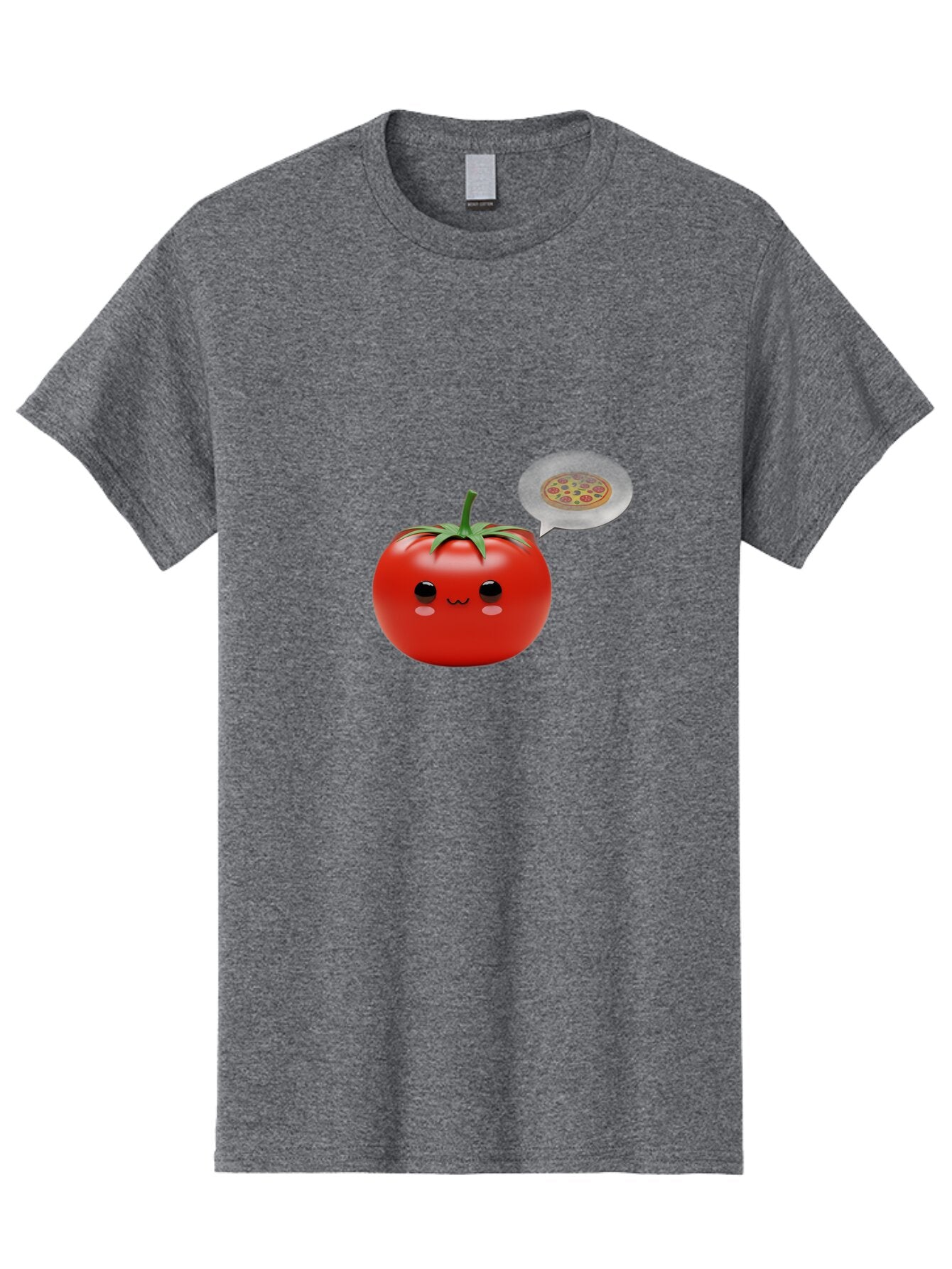 Tomato-Emoji Men'S Graphic Tee, 100% Cotton, Comfortable Casual Summer Wear, Machine Washable, Vintage Camera, Old Camera, Antique Camera, Black Camera, Classic Photography, Photography Equipment, Nostalgic Device, Film Camera, Camera Art Ban799 3