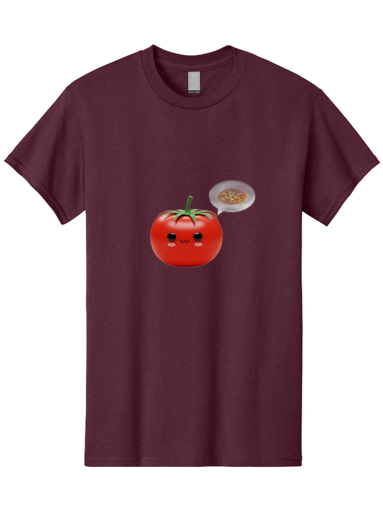Tomato-Emoji Men'S Graphic Tee, 100% Cotton, Comfortable Casual Summer Wear, Machine Washable, Vintage Camera, Old Camera, Antique Camera, Black Camera, Classic Photography, Photography Equipment, Nostalgic Device, Film Camera, Camera Art Ban799 15