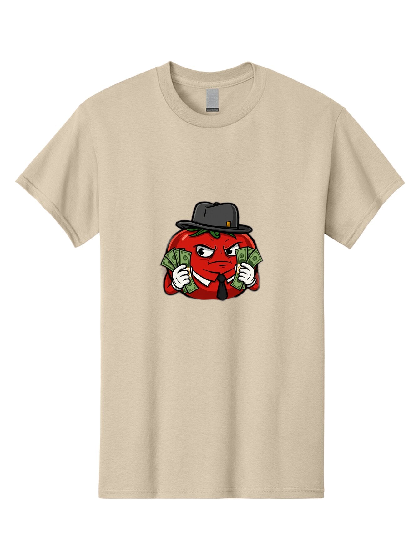 Tomato-Gangster Men'S Graphic Tee, 100% Cotton, Comfortable Casual Summer Wear, Machine Washable, Vintage Camera, Old Camera, Antique Camera, Black Camera, Classic Photography, Photography Equipment, Nostalgic Device, Film Camera, Camera Art Ban801 10
