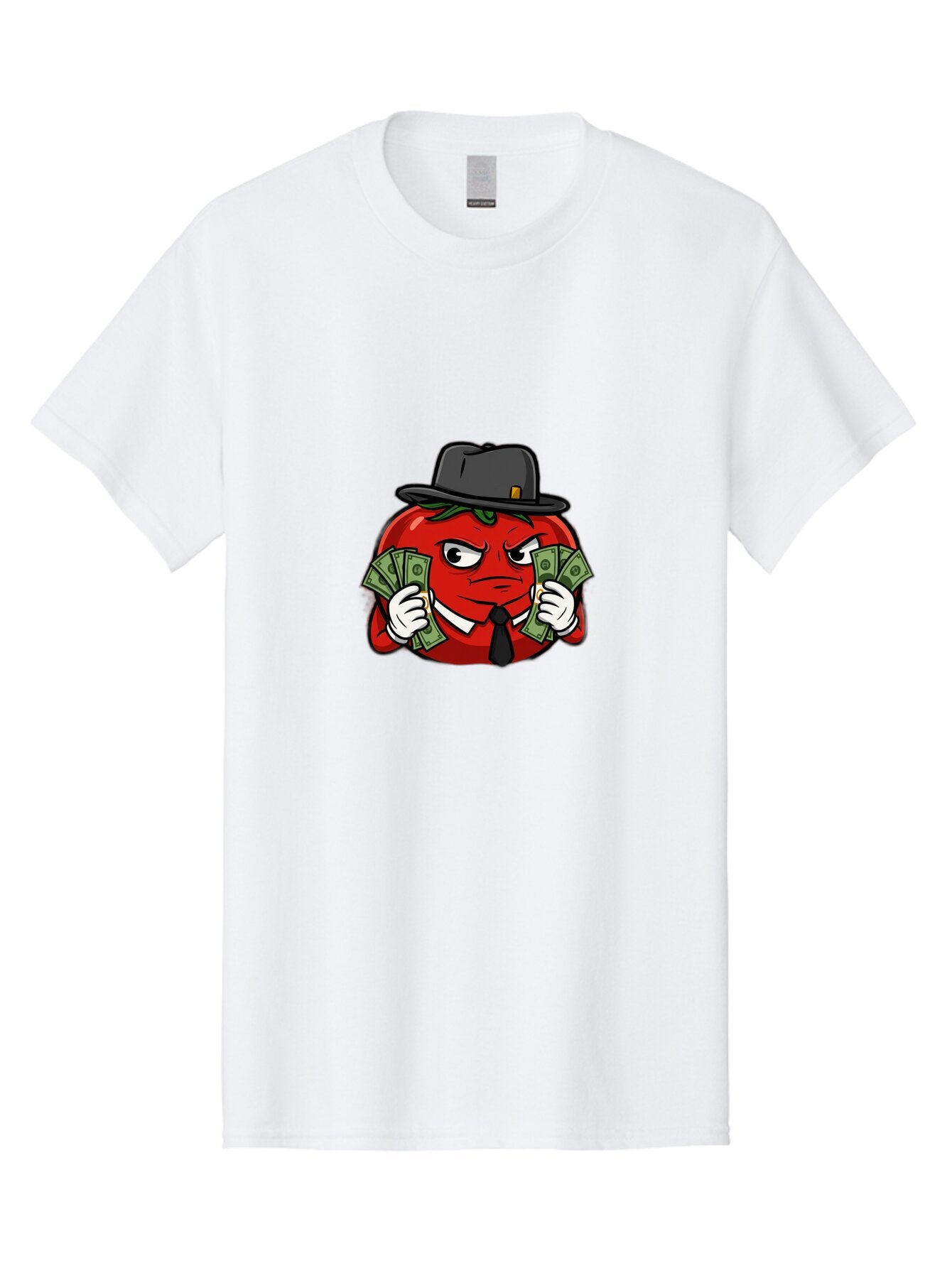 Tomato-Gangster Men'S Graphic Tee, 100% Cotton, Comfortable Casual Summer Wear, Machine Washable, Vintage Camera, Old Camera, Antique Camera, Black Camera, Classic Photography, Photography Equipment, Nostalgic Device, Film Camera, Camera Art Ban801 14