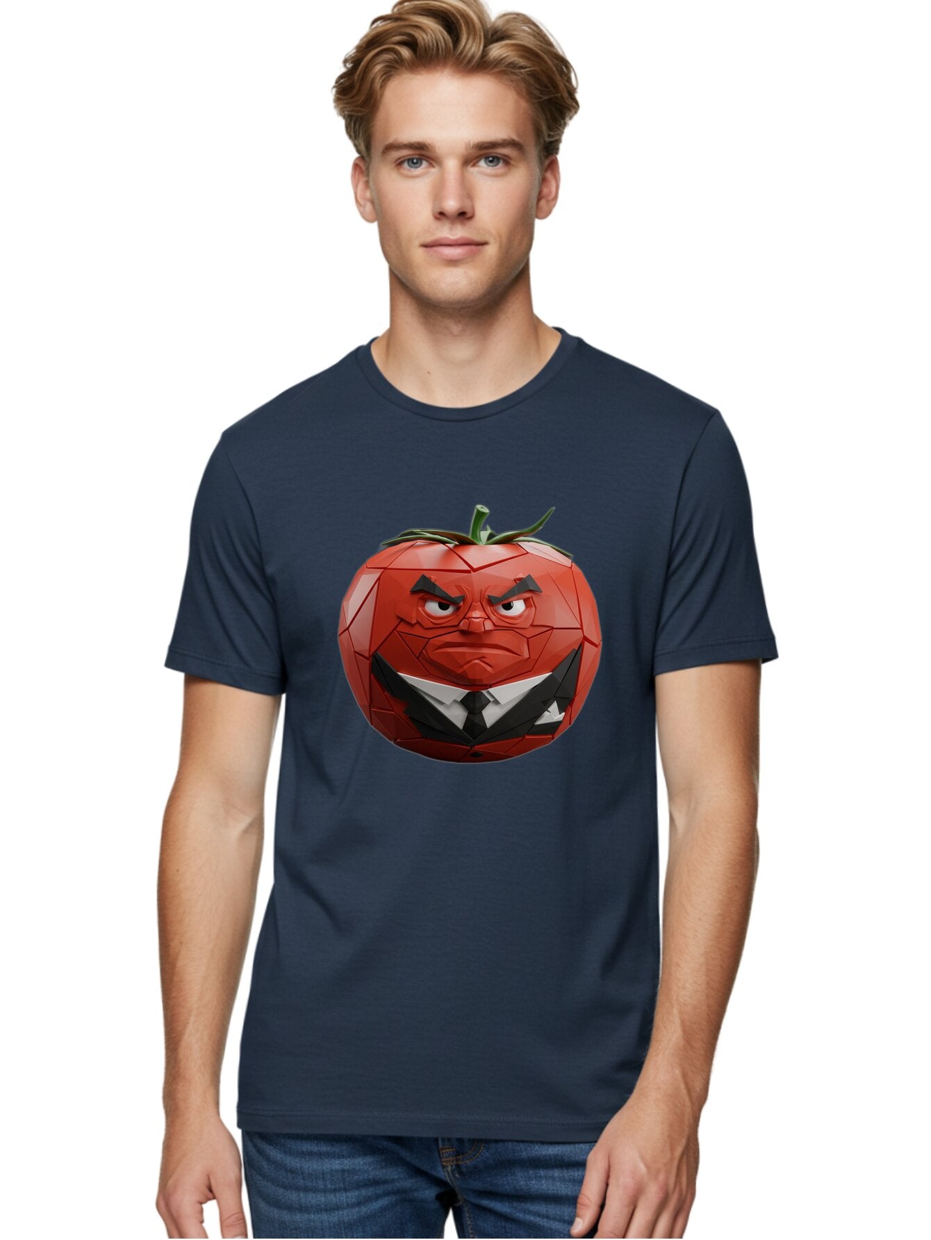 Tomato-Head Men'S Graphic Tee, 100% Cotton, Comfortable Casual Summer Wear, Machine Washable, Vintage Camera, Old Camera, Antique Camera, Black Camera, Classic Photography, Photography Equipment, Nostalgic Device, Film Camera, Camera Art Ban802 27
