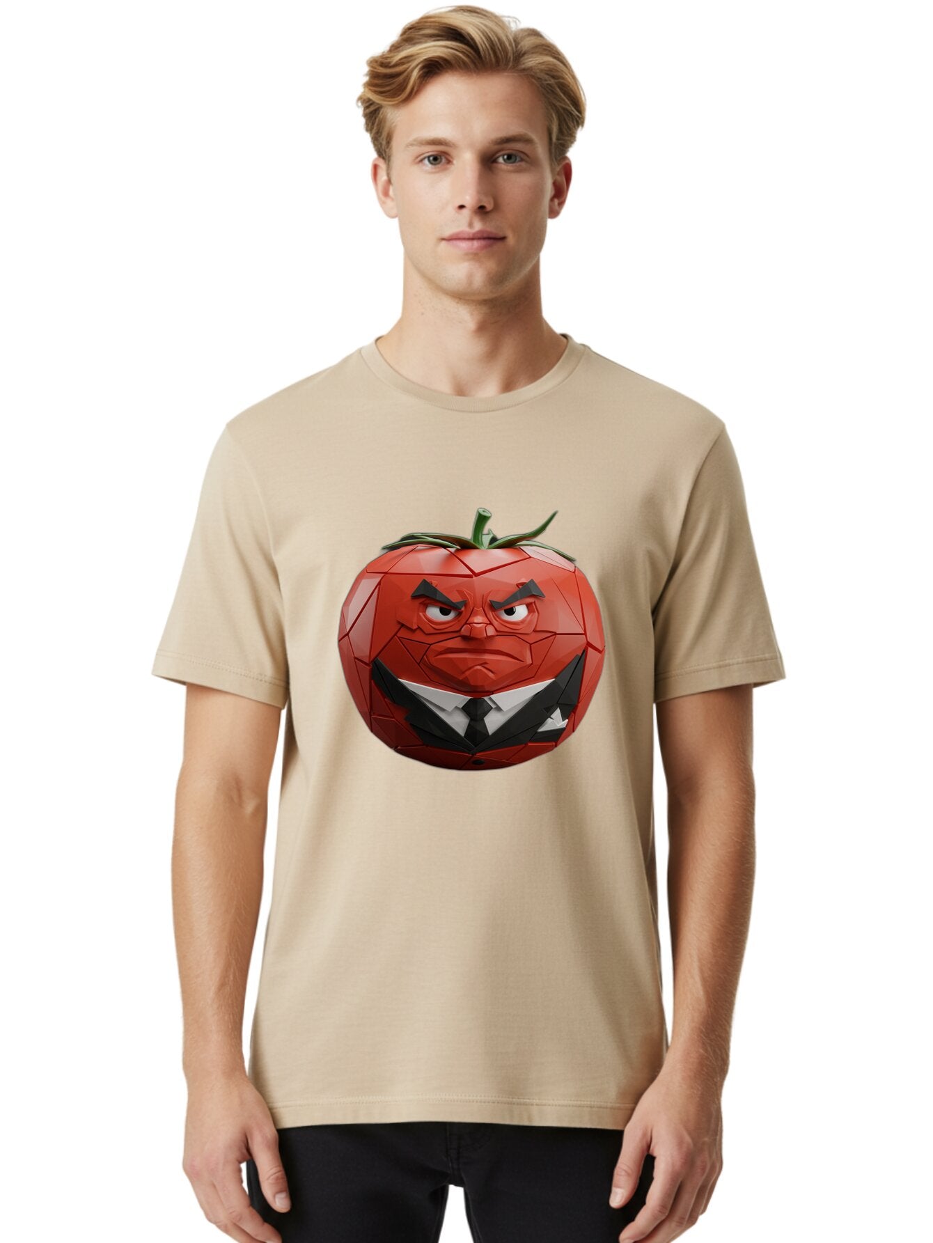 Tomato-Head Men'S Graphic Tee, 100% Cotton, Comfortable Casual Summer Wear, Machine Washable, Vintage Camera, Old Camera, Antique Camera, Black Camera, Classic Photography, Photography Equipment, Nostalgic Device, Film Camera, Camera Art Ban802 29