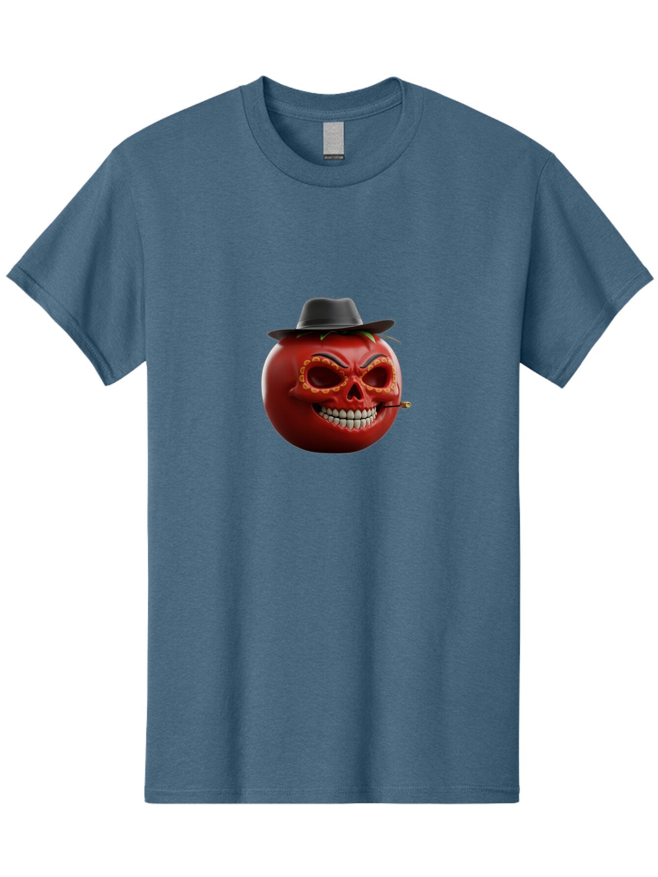 Tomato-Sugar-Skull Men'S Graphic Tee, 100% Cotton, Comfortable Casual Summer Wear, Machine Washable, Vintage Camera, Old Camera, Antique Camera, Black Camera, Classic Photography, Photography Equipment, Nostalgic Device, Film Camera, Ban806 12