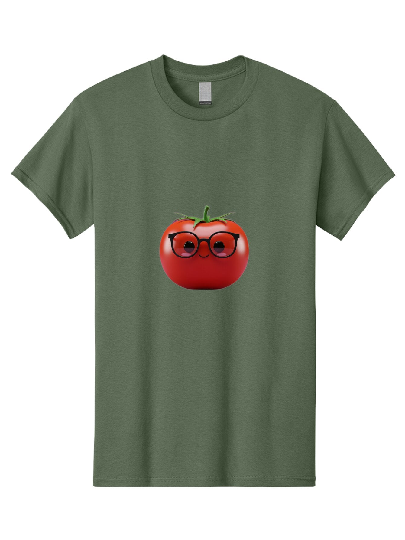 Tomato-With-Glasses Men'S Graphic Tee, 100% Cotton, Comfortable Casual Summer Wear, Machine Washable, Vintage Camera, Old Camera, Antique Camera, Black Camera, Classic Photography, Photography Equipment, Nostalgic Device, Film Camera, Ban807 14