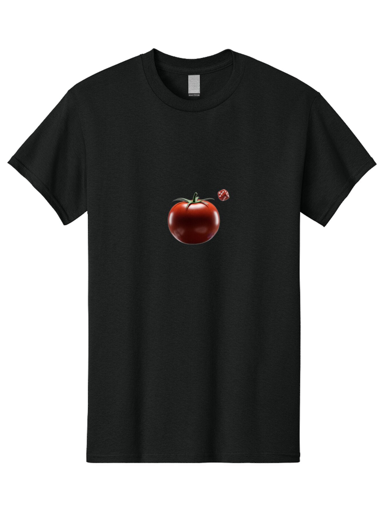 Tomato-With-Seeds Men'S Graphic Tee, 100% Cotton, Comfortable Casual Summer Wear, Machine Washable, Vintage Camera, Old Camera, Antique Camera, Black Camera, Classic Photography, Photography Equipment, Nostalgic Device, Film Camera, Camera Art Ban808 10