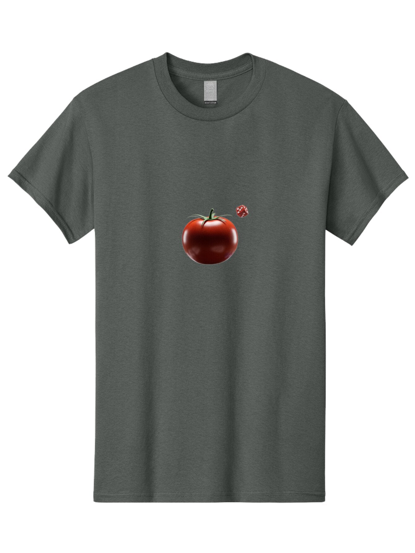 Tomato-With-Seeds Men'S Graphic Tee, 100% Cotton, Comfortable Casual Summer Wear, Machine Washable, Vintage Camera, Old Camera, Antique Camera, Black Camera, Classic Photography, Photography Equipment, Nostalgic Device, Film Camera, Camera Art Ban808 7