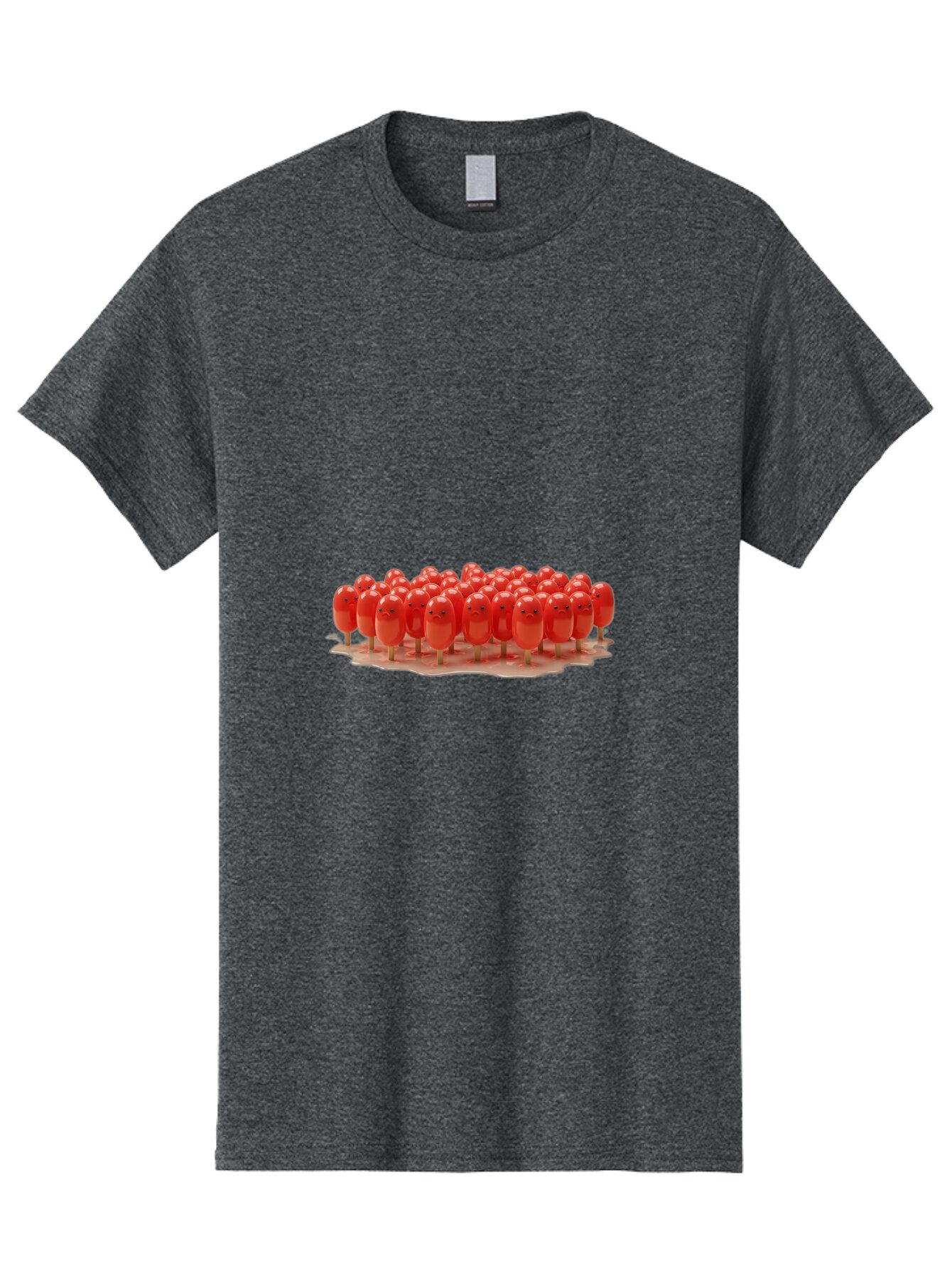 Tomatoes-On-Toothpicks Men'S Graphic Tee, 100% Cotton, Comfortable Casual Summer Wear, Machine Washable, Vintage Camera, Old Camera, Antique Camera, Black Camera, Classic Photography, Photography Equipment, Nostalgic Device, Film Camera, Ban809 13