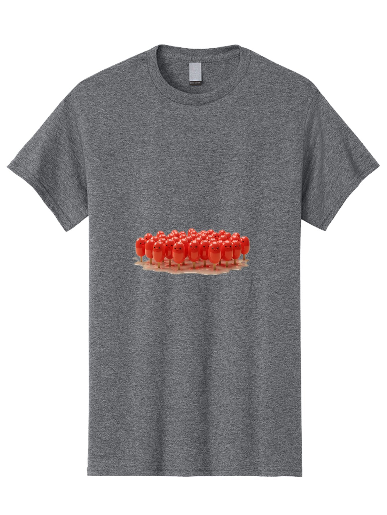 Tomatoes-On-Toothpicks Men'S Graphic Tee, 100% Cotton, Comfortable Casual Summer Wear, Machine Washable, Vintage Camera, Old Camera, Antique Camera, Black Camera, Classic Photography, Photography Equipment, Nostalgic Device, Film Camera, Ban809 8
