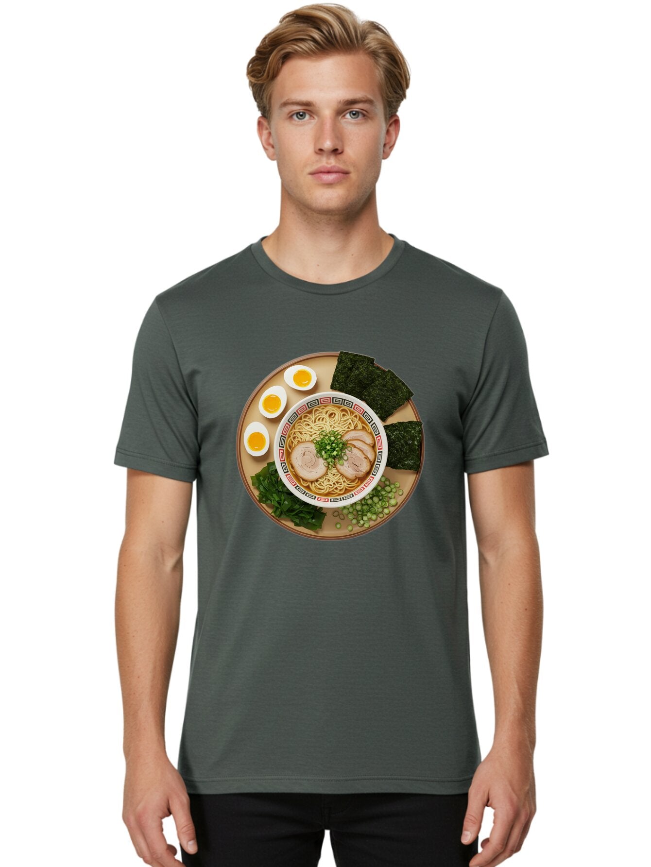 Tonkotsu-Ramen Men'S Graphic Tee, 100% Cotton, Comfortable Casual Summer Wear, Machine Washable, Vintage Camera, Old Camera, Antique Camera, Black Camera, Classic Photography, Photography Equipment, Nostalgic Device, Film Camera, Camera Art Ban810 28