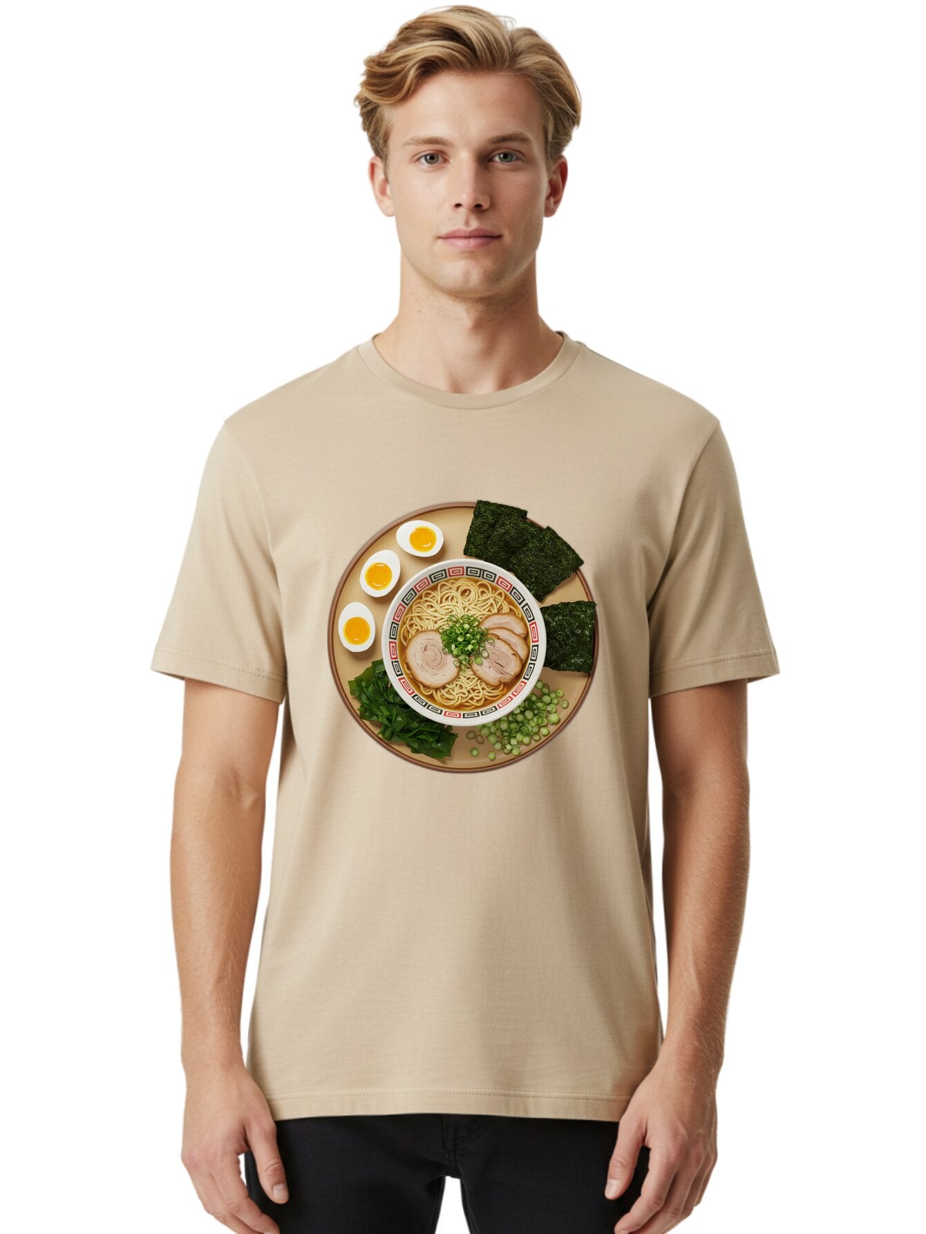 Tonkotsu-Ramen Men'S Graphic Tee, 100% Cotton, Comfortable Casual Summer Wear, Machine Washable, Vintage Camera, Old Camera, Antique Camera, Black Camera, Classic Photography, Photography Equipment, Nostalgic Device, Film Camera, Camera Art Ban810 17