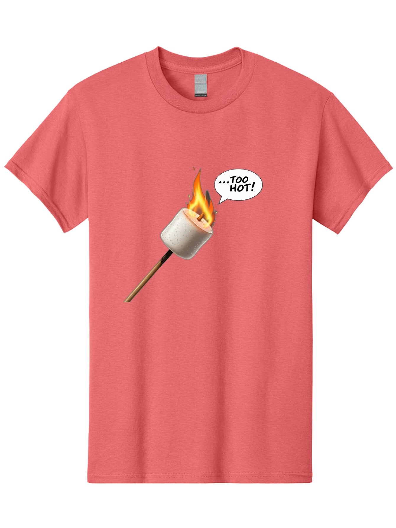 Too-Hot-Marshmallow Men'S Graphic Tee, 100% Cotton, Comfortable Casual Summer Wear, Machine Washable, Vintage Camera, Old Camera, Antique Camera, Black Camera, Classic Photography, Photography Equipment, Nostalgic Device, Film Camera, Ban811 8