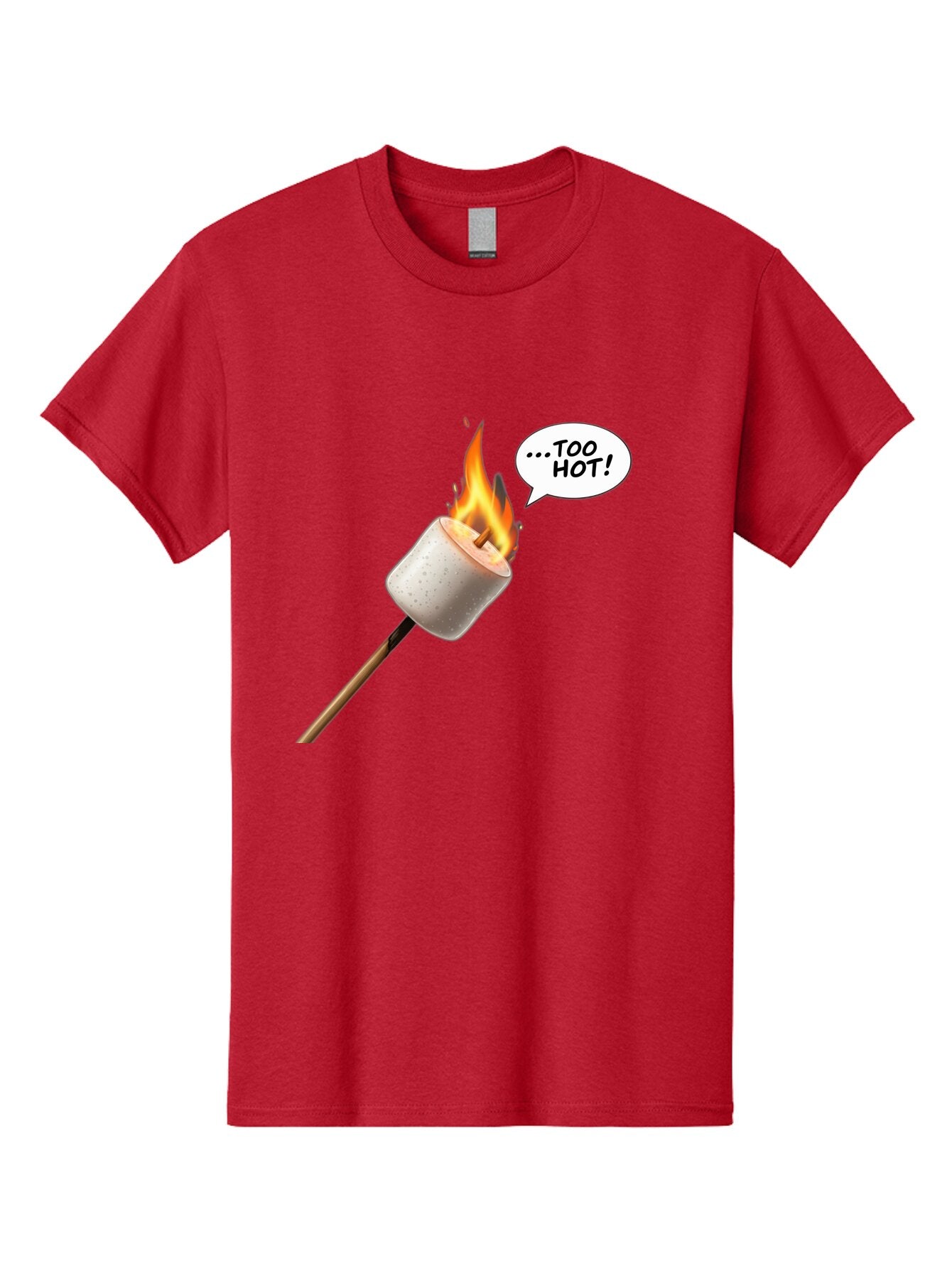 Too-Hot-Marshmallow Men'S Graphic Tee, 100% Cotton, Comfortable Casual Summer Wear, Machine Washable, Vintage Camera, Old Camera, Antique Camera, Black Camera, Classic Photography, Photography Equipment, Nostalgic Device, Film Camera, Ban811 10