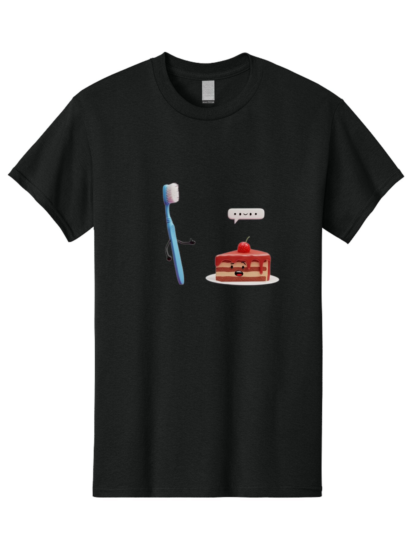 Toothbrush-And-Cake Men'S Graphic Tee, 100% Cotton, Comfortable Casual Summer Wear, Machine Washable, Vintage Camera, Old Camera, Antique Camera, Black Camera, Classic Photography, Photography Equipment, Nostalgic Device, Film Camera, Ban813 15