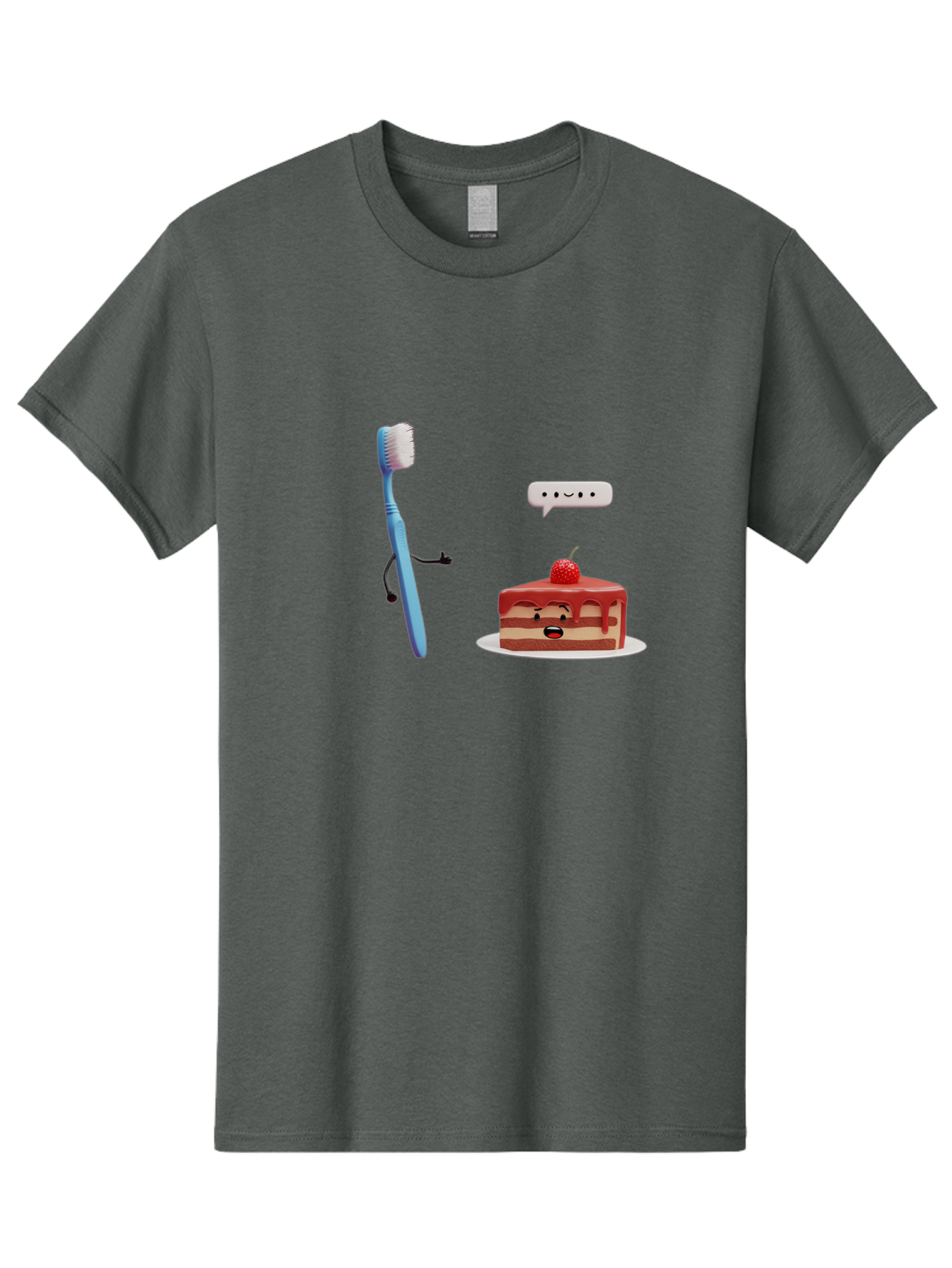 Toothbrush-And-Cake Men'S Graphic Tee, 100% Cotton, Comfortable Casual Summer Wear, Machine Washable, Vintage Camera, Old Camera, Antique Camera, Black Camera, Classic Photography, Photography Equipment, Nostalgic Device, Film Camera, Ban813 11