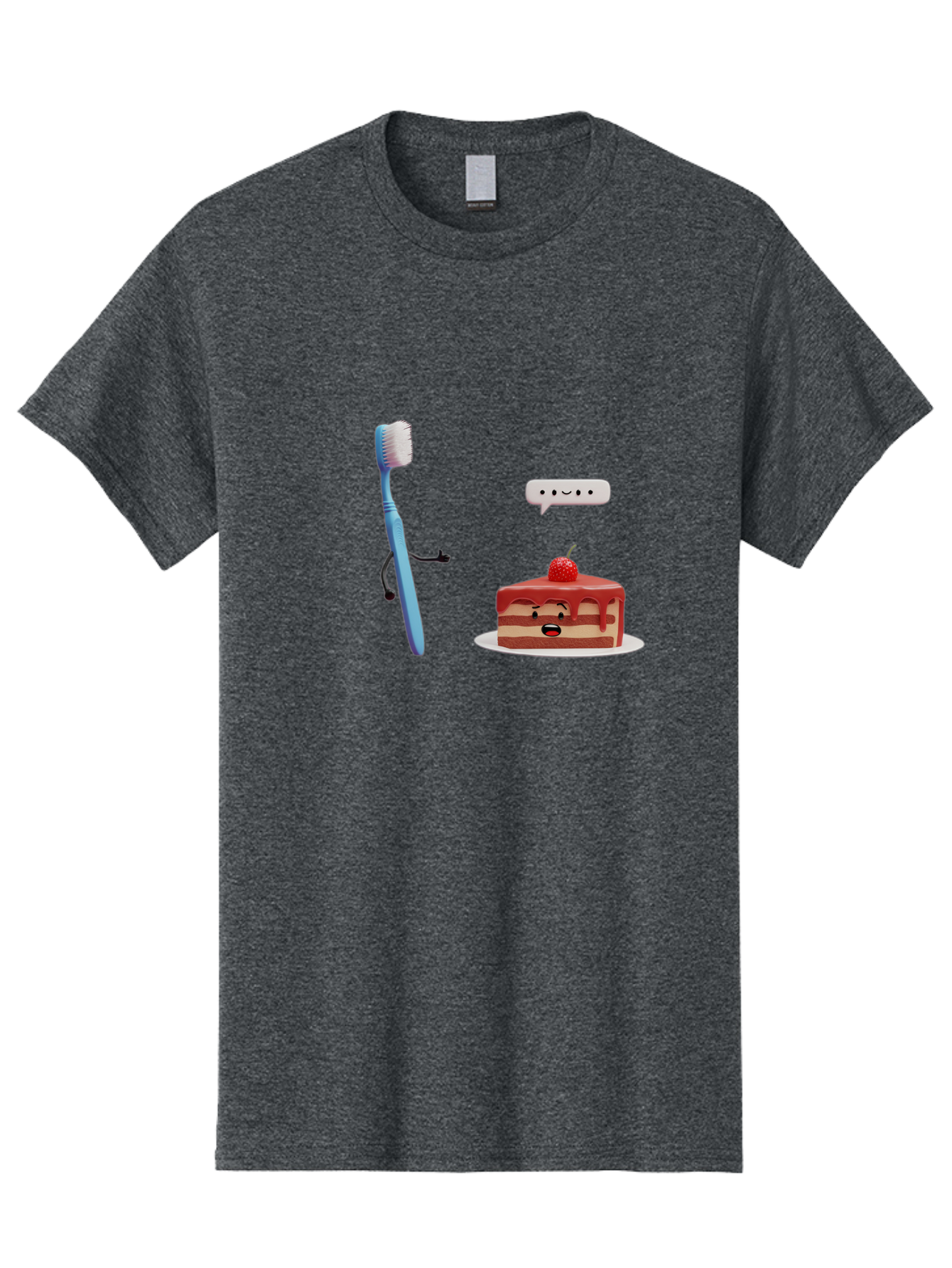 Toothbrush-And-Cake Men'S Graphic Tee, 100% Cotton, Comfortable Casual Summer Wear, Machine Washable, Vintage Camera, Old Camera, Antique Camera, Black Camera, Classic Photography, Photography Equipment, Nostalgic Device, Film Camera, Ban813 5