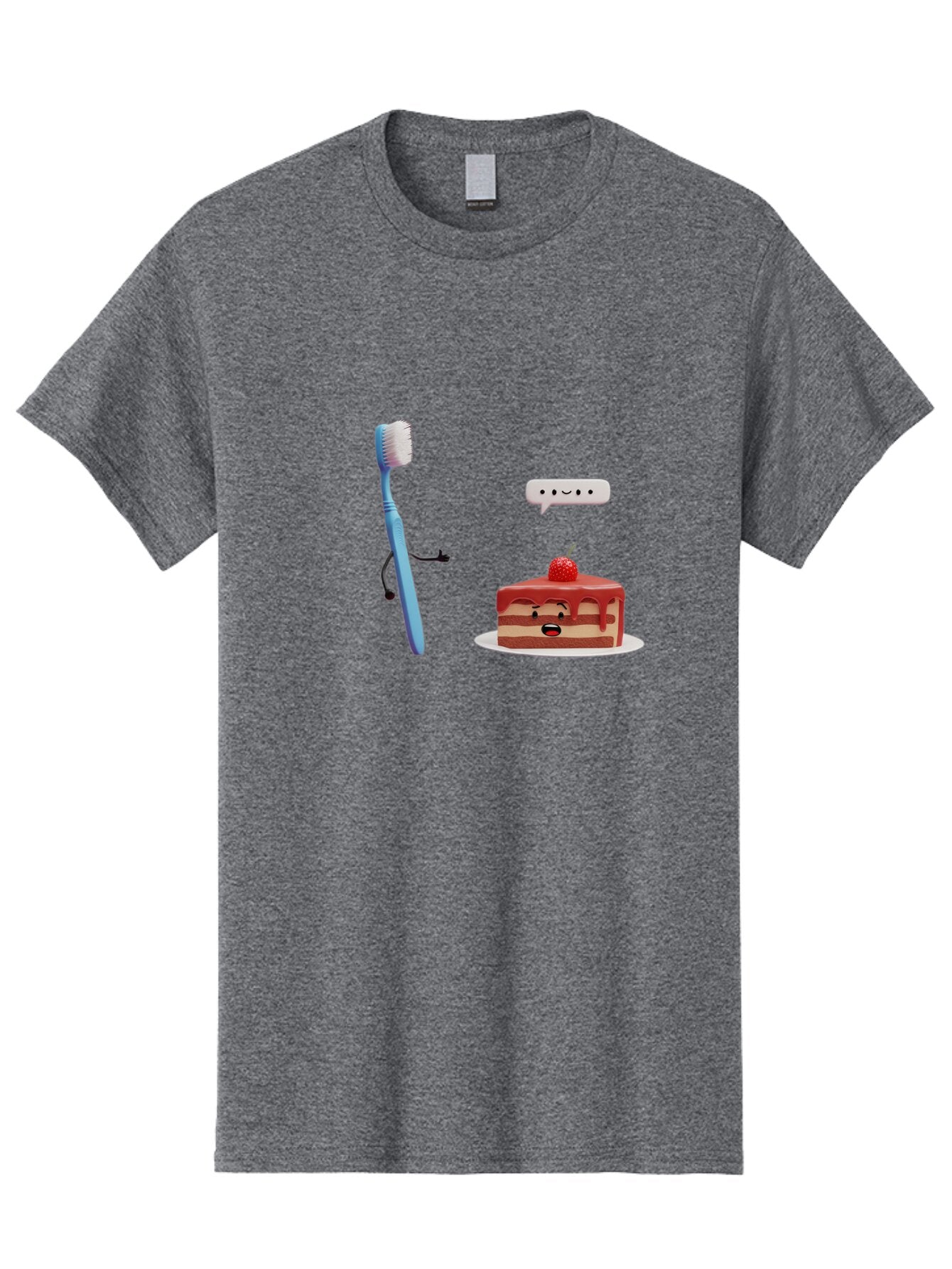 Toothbrush-And-Cake Men'S Graphic Tee, 100% Cotton, Comfortable Casual Summer Wear, Machine Washable, Vintage Camera, Old Camera, Antique Camera, Black Camera, Classic Photography, Photography Equipment, Nostalgic Device, Film Camera, Ban813 10