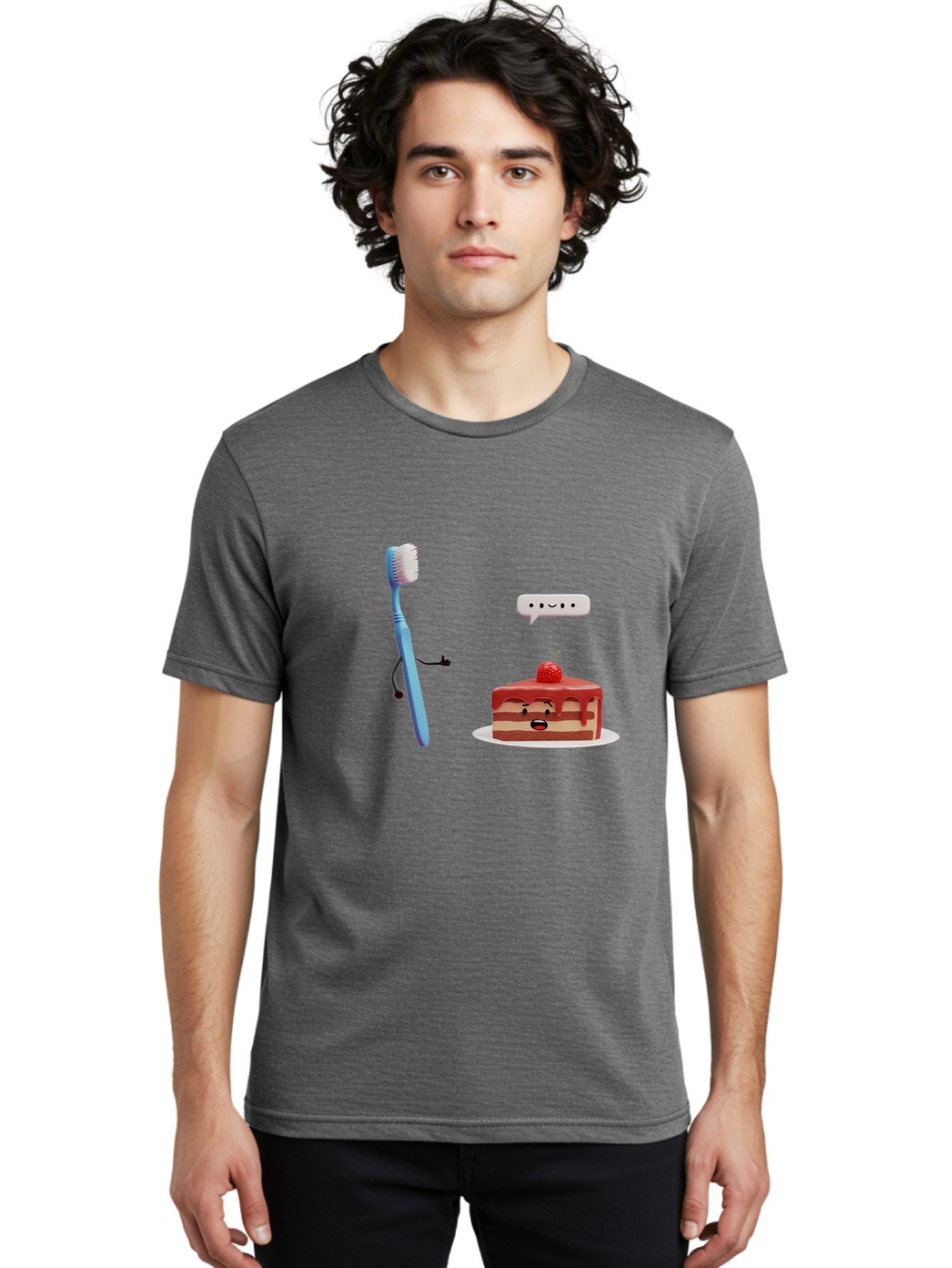 Toothbrush-And-Cake Men'S Graphic Tee, 100% Cotton, Comfortable Casual Summer Wear, Machine Washable, Vintage Camera, Old Camera, Antique Camera, Black Camera, Classic Photography, Photography Equipment, Nostalgic Device, Film Camera, Ban813 29