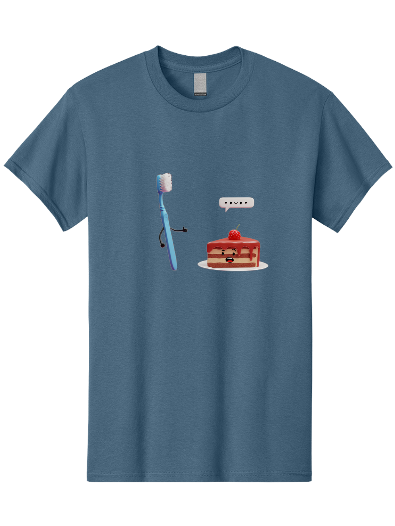 Toothbrush-And-Cake Men'S Graphic Tee, 100% Cotton, Comfortable Casual Summer Wear, Machine Washable, Vintage Camera, Old Camera, Antique Camera, Black Camera, Classic Photography, Photography Equipment, Nostalgic Device, Film Camera, Ban813 9