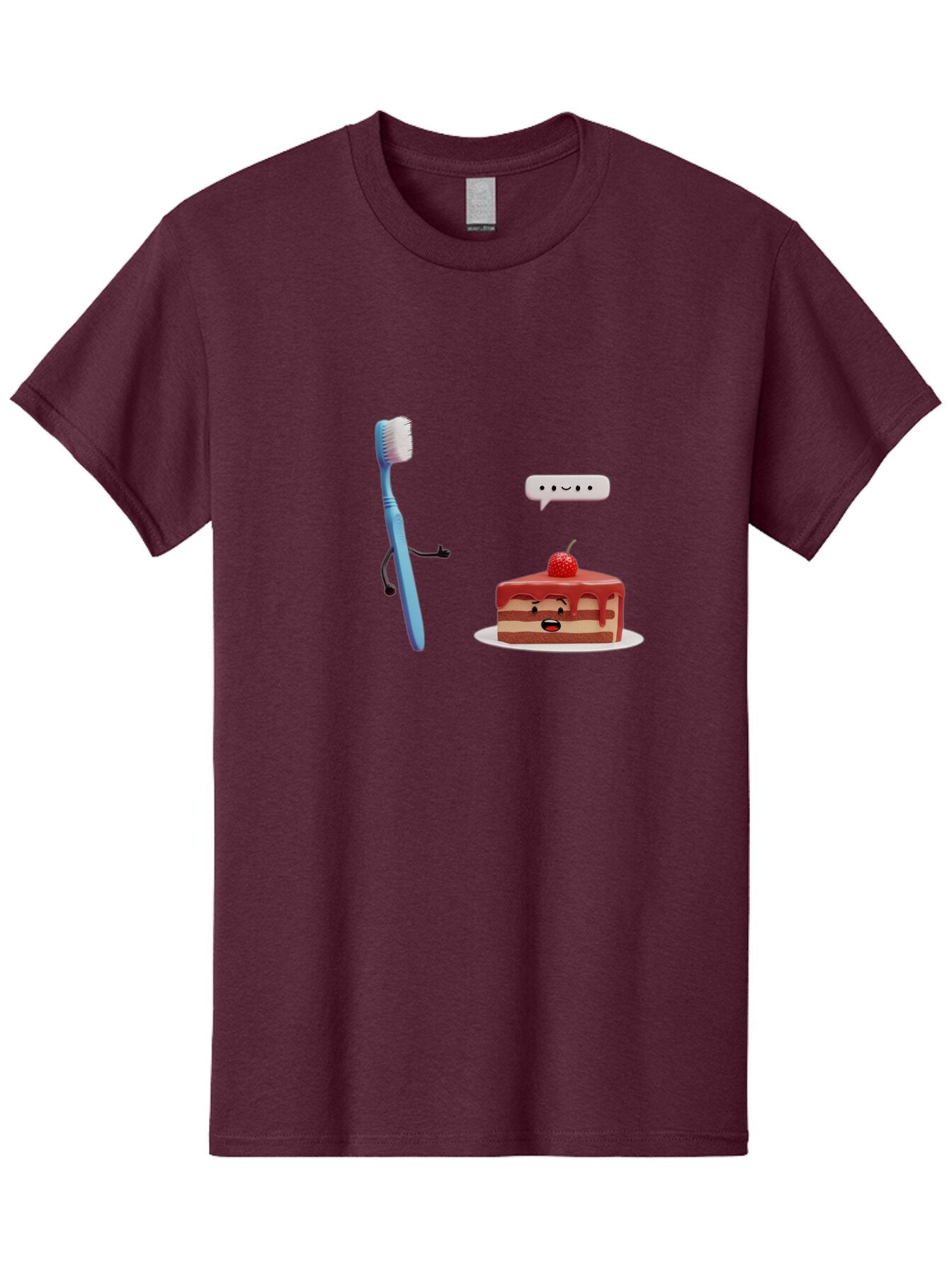 Toothbrush-And-Cake Men'S Graphic Tee, 100% Cotton, Comfortable Casual Summer Wear, Machine Washable, Vintage Camera, Old Camera, Antique Camera, Black Camera, Classic Photography, Photography Equipment, Nostalgic Device, Film Camera, Ban813 11