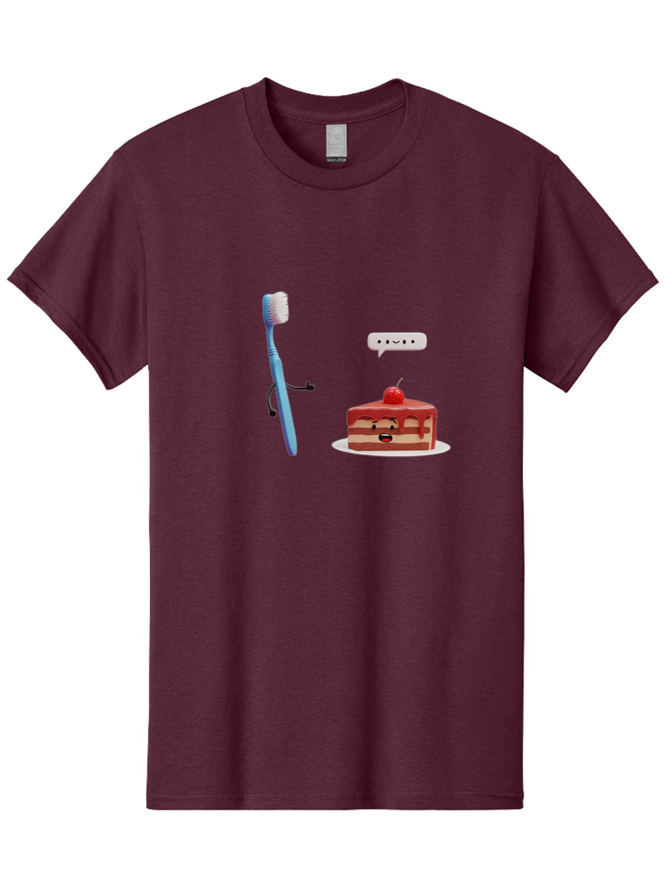 Toothbrush-And-Cake Men'S Graphic Tee, 100% Cotton, Comfortable Casual Summer Wear, Machine Washable, Vintage Camera, Old Camera, Antique Camera, Black Camera, Classic Photography, Photography Equipment, Nostalgic Device, Film Camera, Ban813 4