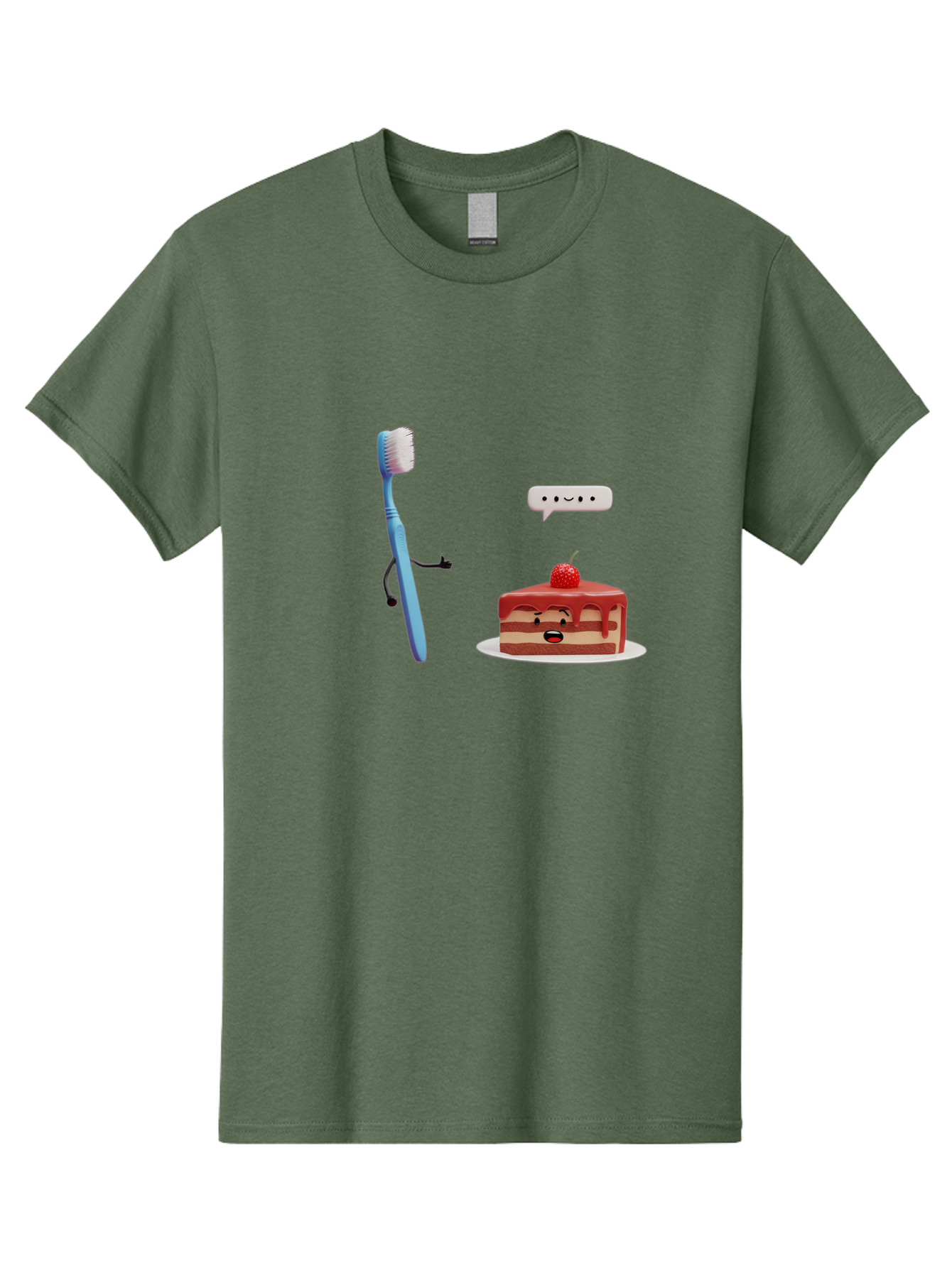Toothbrush-And-Cake Men'S Graphic Tee, 100% Cotton, Comfortable Casual Summer Wear, Machine Washable, Vintage Camera, Old Camera, Antique Camera, Black Camera, Classic Photography, Photography Equipment, Nostalgic Device, Film Camera, Ban813 12