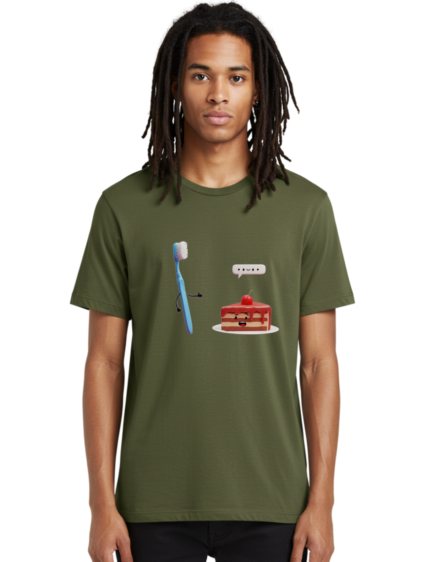Toothbrush-And-Cake Men'S Graphic Tee, 100% Cotton, Comfortable Casual Summer Wear, Machine Washable, Vintage Camera, Old Camera, Antique Camera, Black Camera, Classic Photography, Photography Equipment, Nostalgic Device, Film Camera, Ban813 27