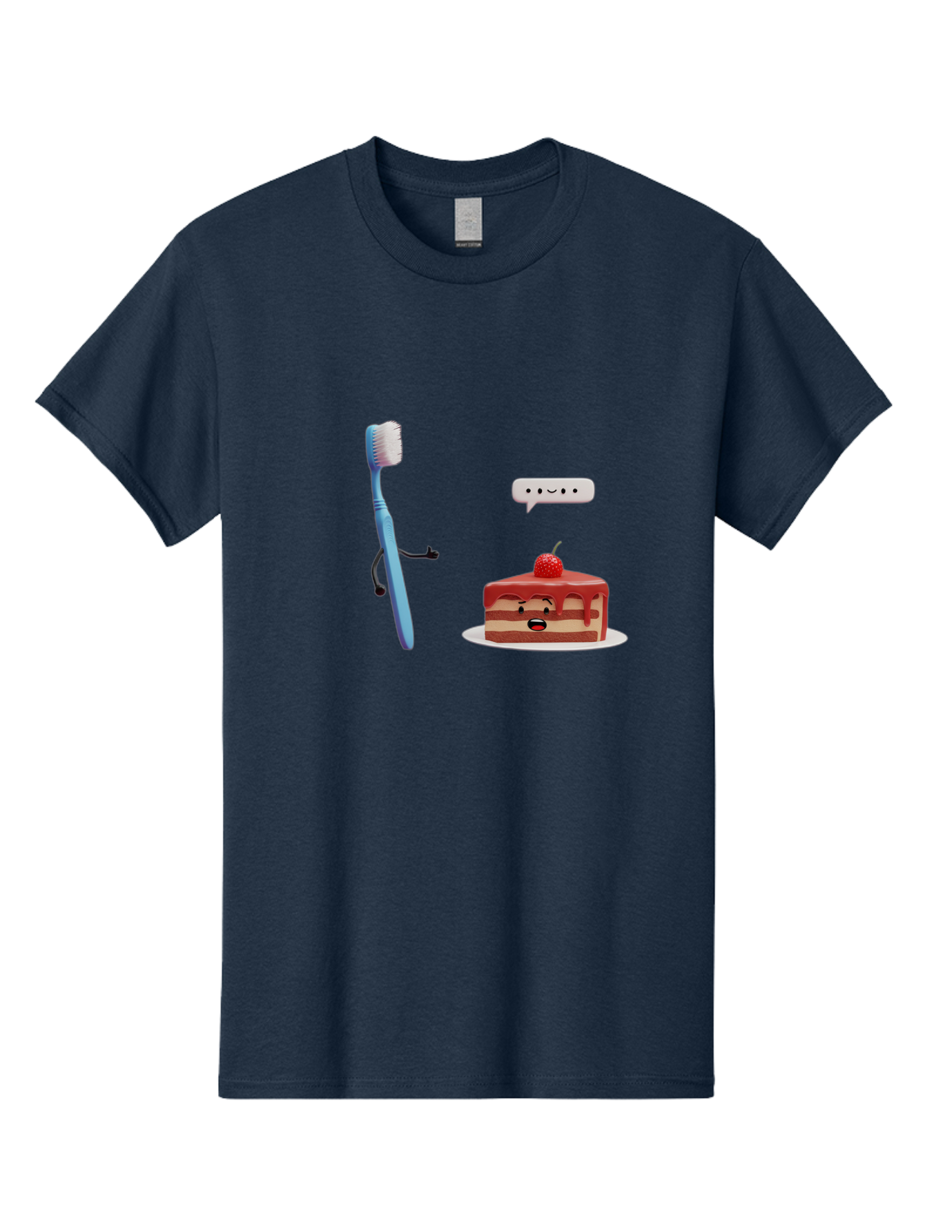 Toothbrush-And-Cake Men'S Graphic Tee, 100% Cotton, Comfortable Casual Summer Wear, Machine Washable, Vintage Camera, Old Camera, Antique Camera, Black Camera, Classic Photography, Photography Equipment, Nostalgic Device, Film Camera, Ban813 8