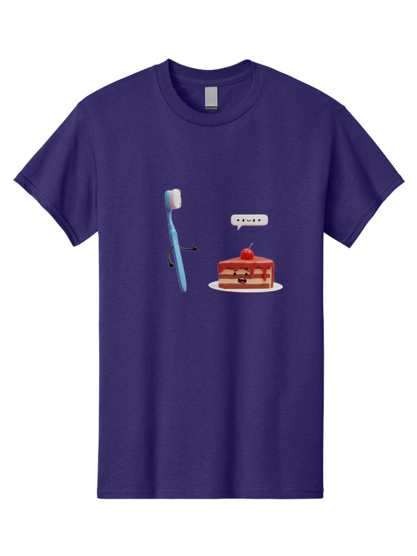Toothbrush-And-Cake Men'S Graphic Tee, 100% Cotton, Comfortable Casual Summer Wear, Machine Washable, Vintage Camera, Old Camera, Antique Camera, Black Camera, Classic Photography, Photography Equipment, Nostalgic Device, Film Camera, Ban813 3