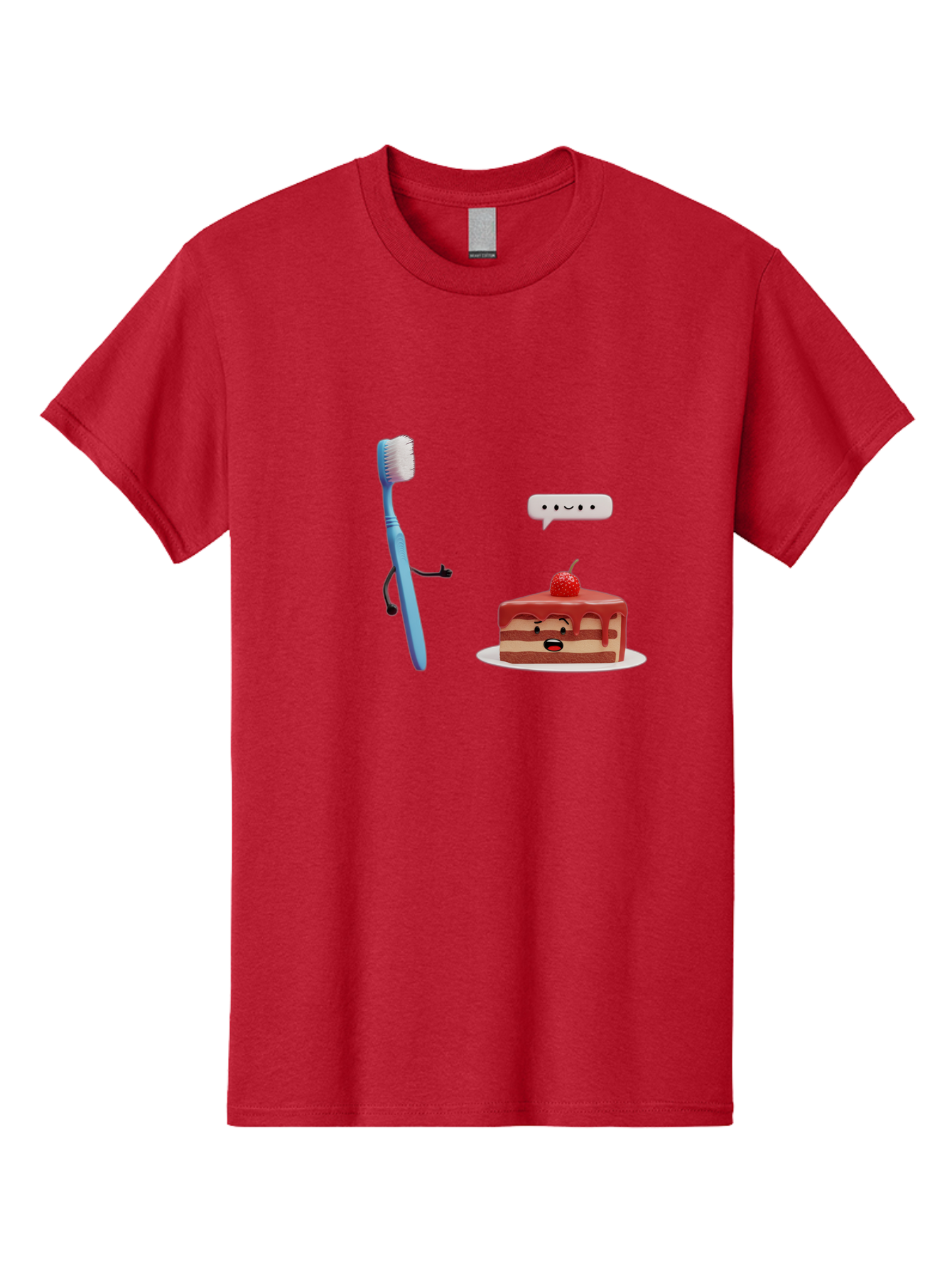 Toothbrush-And-Cake Men'S Graphic Tee, 100% Cotton, Comfortable Casual Summer Wear, Machine Washable, Vintage Camera, Old Camera, Antique Camera, Black Camera, Classic Photography, Photography Equipment, Nostalgic Device, Film Camera, Ban813 10