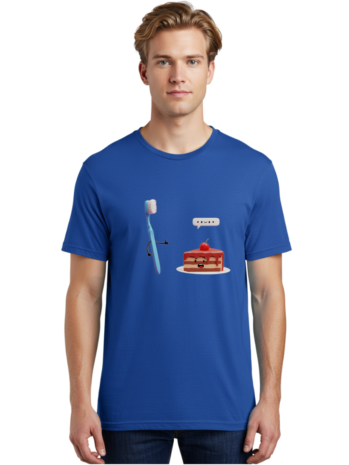 Toothbrush-And-Cake Men'S Graphic Tee, 100% Cotton, Comfortable Casual Summer Wear, Machine Washable, Vintage Camera, Old Camera, Antique Camera, Black Camera, Classic Photography, Photography Equipment, Nostalgic Device, Film Camera, Ban813 17