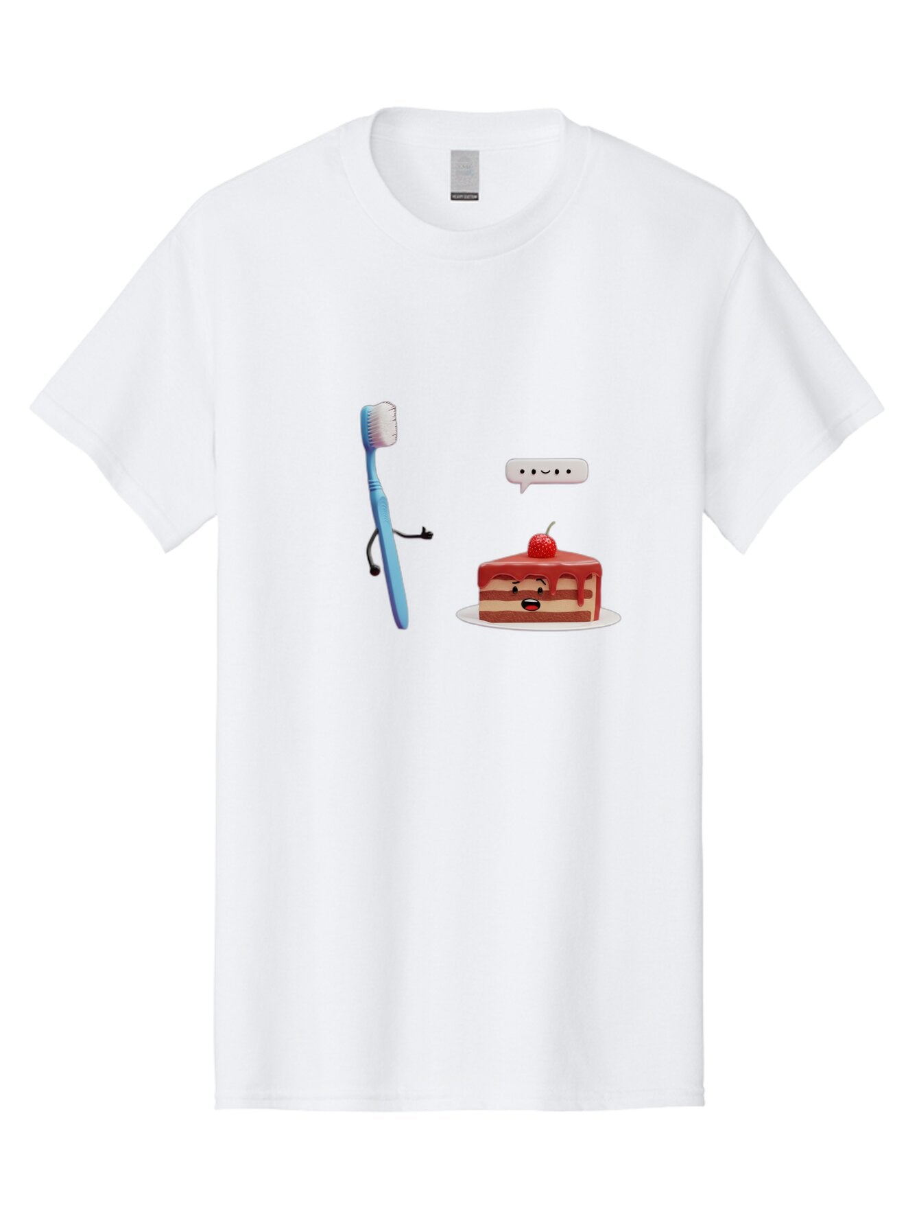 Toothbrush-And-Cake Men'S Graphic Tee, 100% Cotton, Comfortable Casual Summer Wear, Machine Washable, Vintage Camera, Old Camera, Antique Camera, Black Camera, Classic Photography, Photography Equipment, Nostalgic Device, Film Camera, Ban813 8