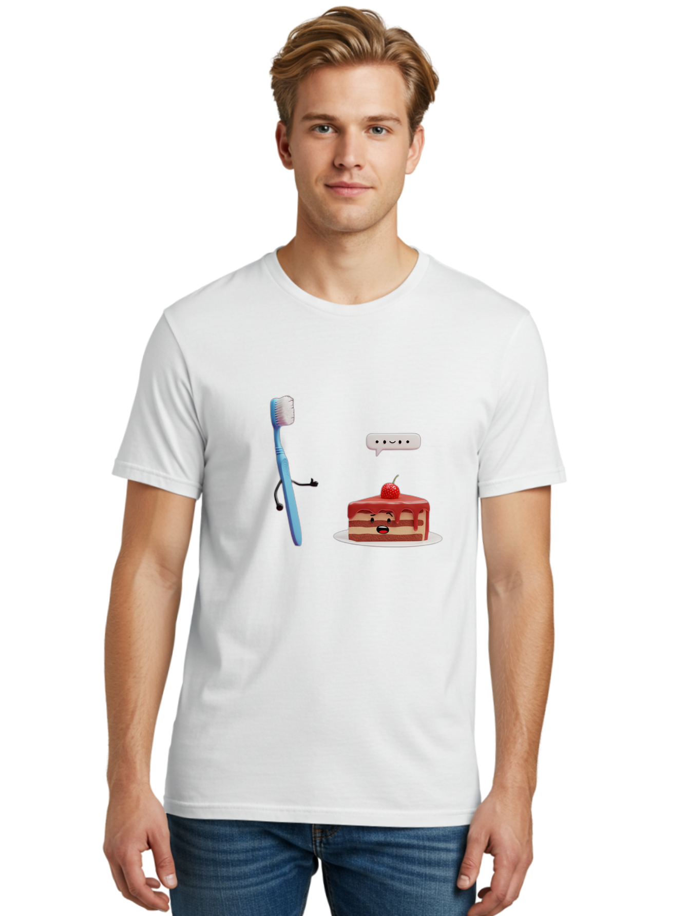 Toothbrush-And-Cake Men'S Graphic Tee, 100% Cotton, Comfortable Casual Summer Wear, Machine Washable, Vintage Camera, Old Camera, Antique Camera, Black Camera, Classic Photography, Photography Equipment, Nostalgic Device, Film Camera, Ban813 21