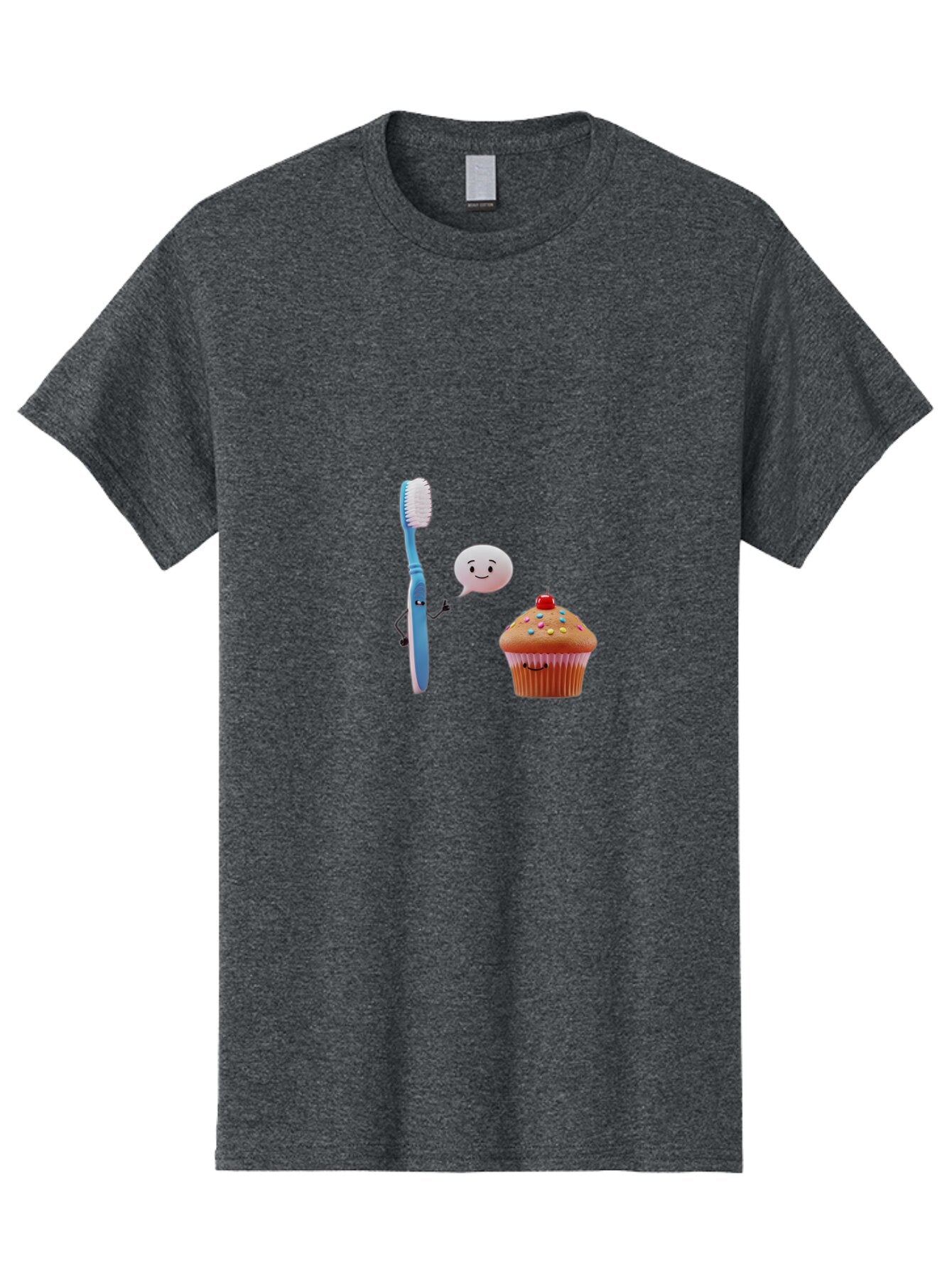 Toothbrush-And-Cupcake Men'S Graphic Tee, 100% Cotton, Comfortable Casual Summer Wear, Machine Washable, Vintage Camera, Old Camera, Antique Camera, Black Camera, Classic Photography, Photography Equipment, Nostalgic Device, Film Camera, Ban814 12