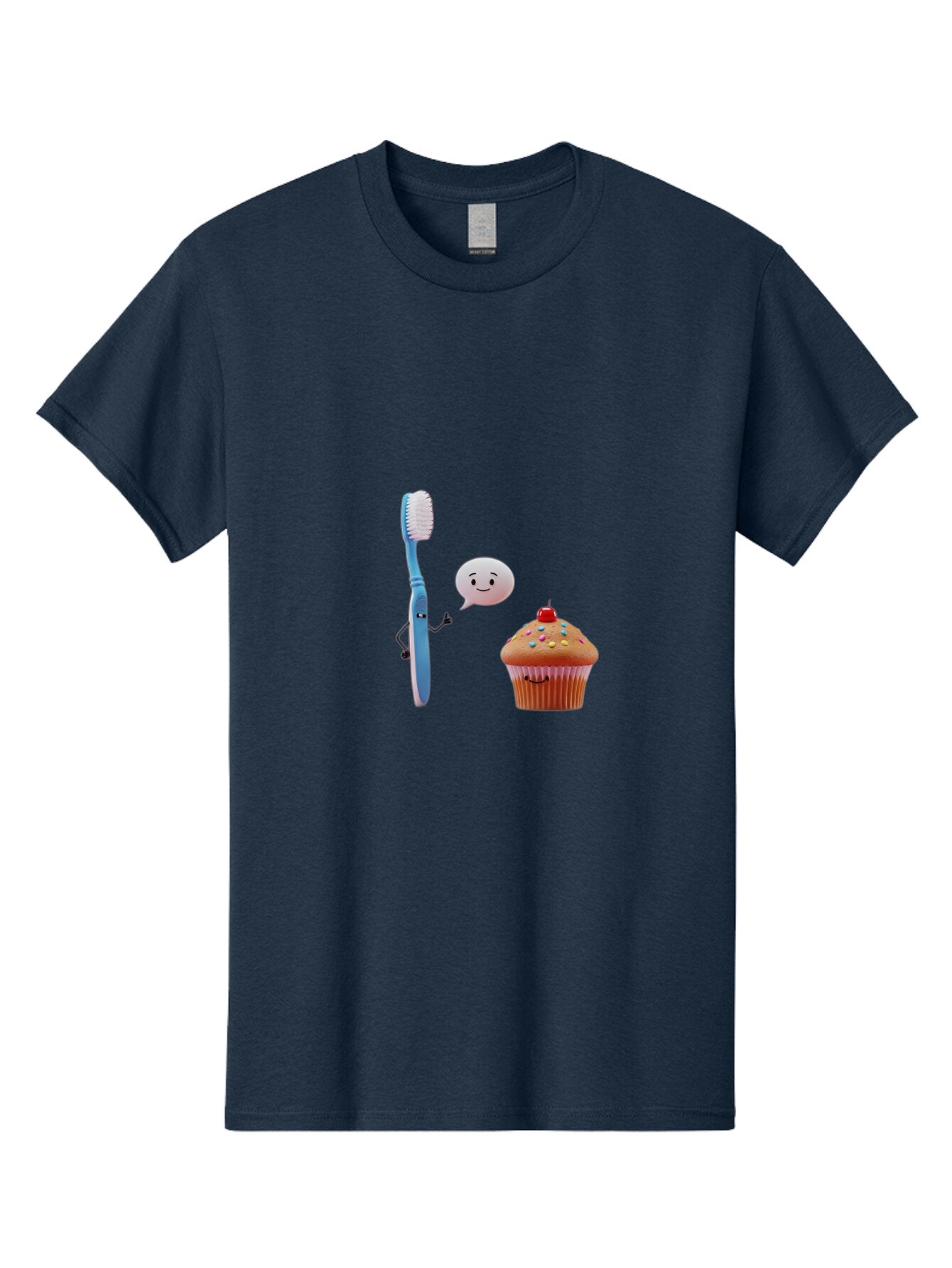 Toothbrush-And-Cupcake Men'S Graphic Tee, 100% Cotton, Comfortable Casual Summer Wear, Machine Washable, Vintage Camera, Old Camera, Antique Camera, Black Camera, Classic Photography, Photography Equipment, Nostalgic Device, Film Camera, Ban814 13
