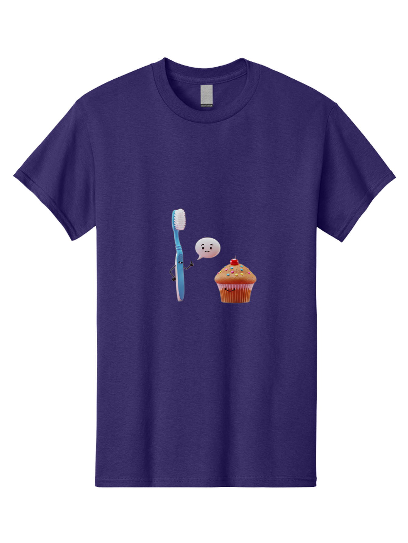 Toothbrush-And-Cupcake Men'S Graphic Tee, 100% Cotton, Comfortable Casual Summer Wear, Machine Washable, Vintage Camera, Old Camera, Antique Camera, Black Camera, Classic Photography, Photography Equipment, Nostalgic Device, Film Camera, Ban814 7