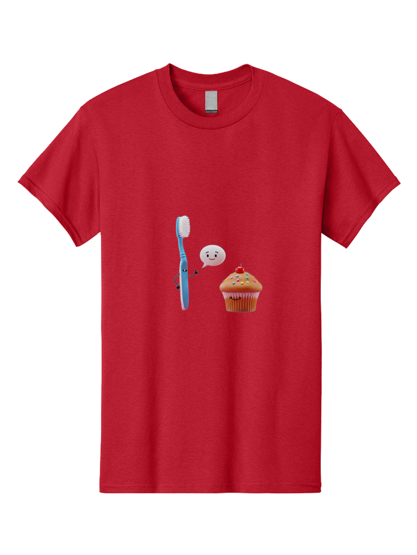 Toothbrush-And-Cupcake Men'S Graphic Tee, 100% Cotton, Comfortable Casual Summer Wear, Machine Washable, Vintage Camera, Old Camera, Antique Camera, Black Camera, Classic Photography, Photography Equipment, Nostalgic Device, Film Camera, Ban814 12