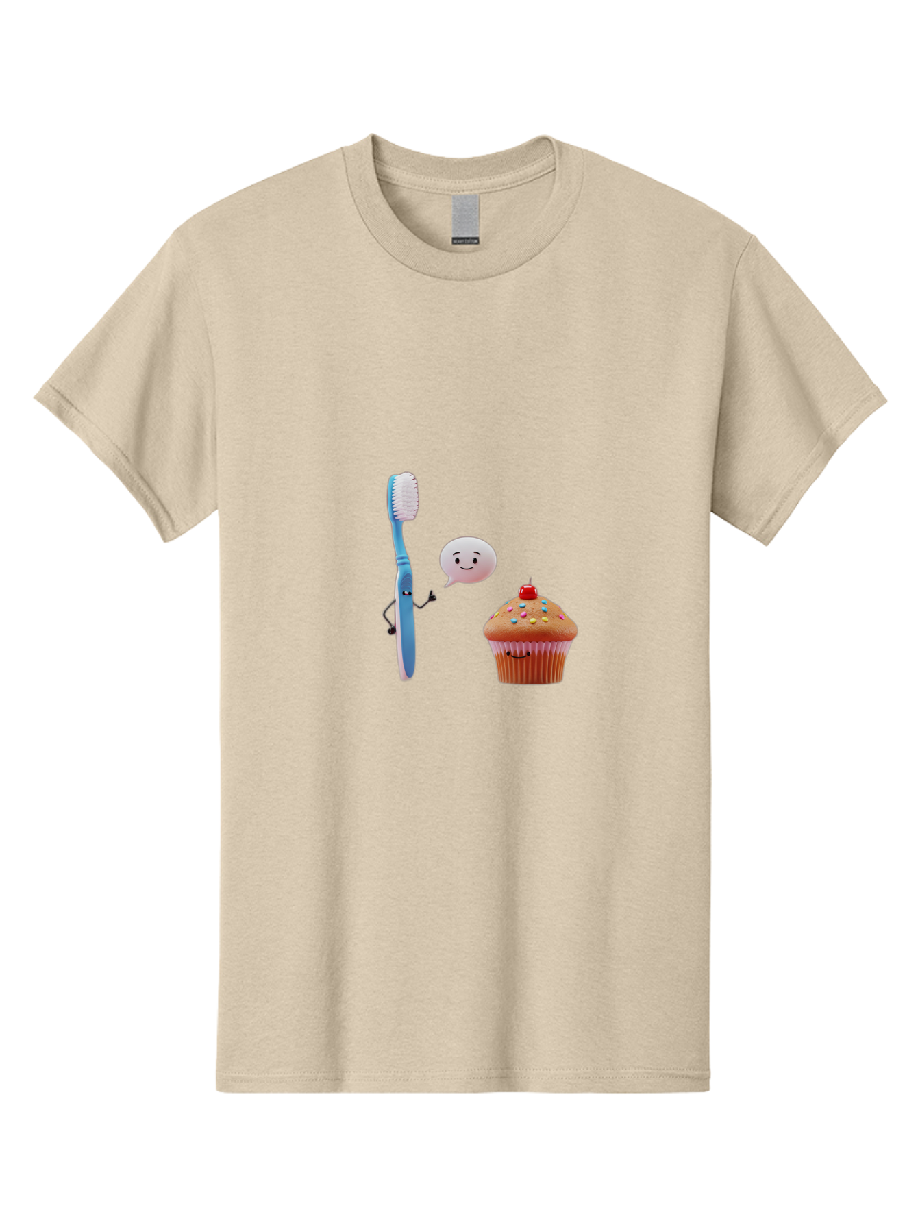 Toothbrush-And-Cupcake Men'S Graphic Tee, 100% Cotton, Comfortable Casual Summer Wear, Machine Washable, Vintage Camera, Old Camera, Antique Camera, Black Camera, Classic Photography, Photography Equipment, Nostalgic Device, Film Camera, Ban814 4