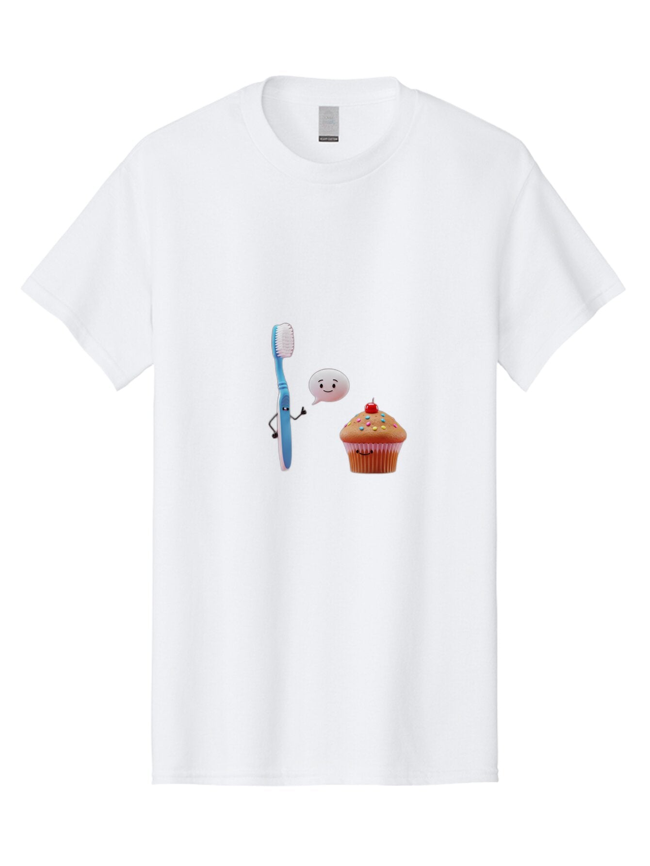 Toothbrush-And-Cupcake Men'S Graphic Tee, 100% Cotton, Comfortable Casual Summer Wear, Machine Washable, Vintage Camera, Old Camera, Antique Camera, Black Camera, Classic Photography, Photography Equipment, Nostalgic Device, Film Camera, Ban814 9