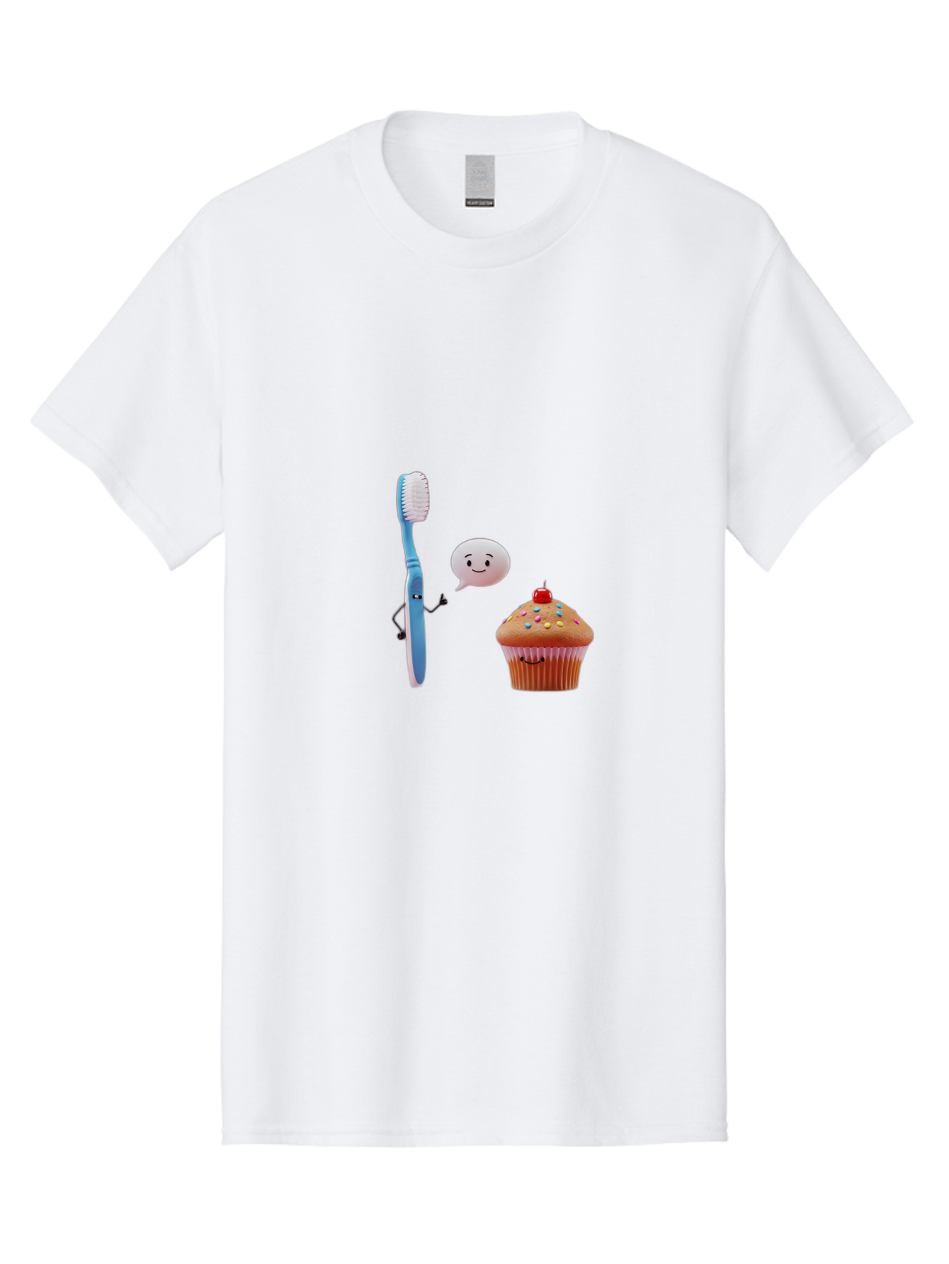 Toothbrush-And-Cupcake Men'S Graphic Tee, 100% Cotton, Comfortable Casual Summer Wear, Machine Washable, Vintage Camera, Old Camera, Antique Camera, Black Camera, Classic Photography, Photography Equipment, Nostalgic Device, Film Camera, Ban814 5