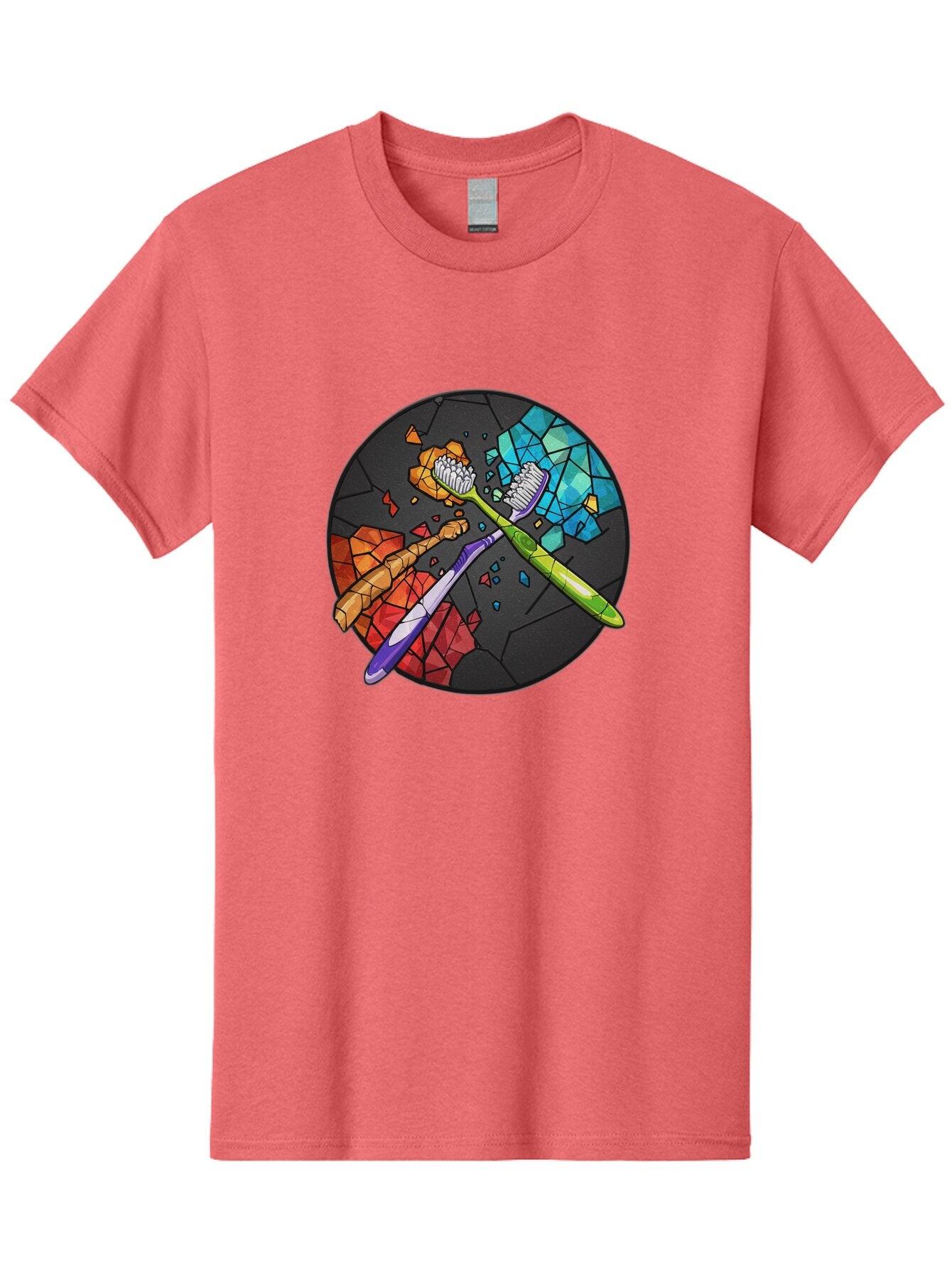 Toothbrushes Men'S Graphic Tee, 100% Cotton, Comfortable Casual Summer Wear, Machine Washable, Vintage Camera, Old Camera, Antique Camera, Black Camera, Classic Photography, Photography Equipment, Nostalgic Device, Film Camera, Camera Art Ban816 7