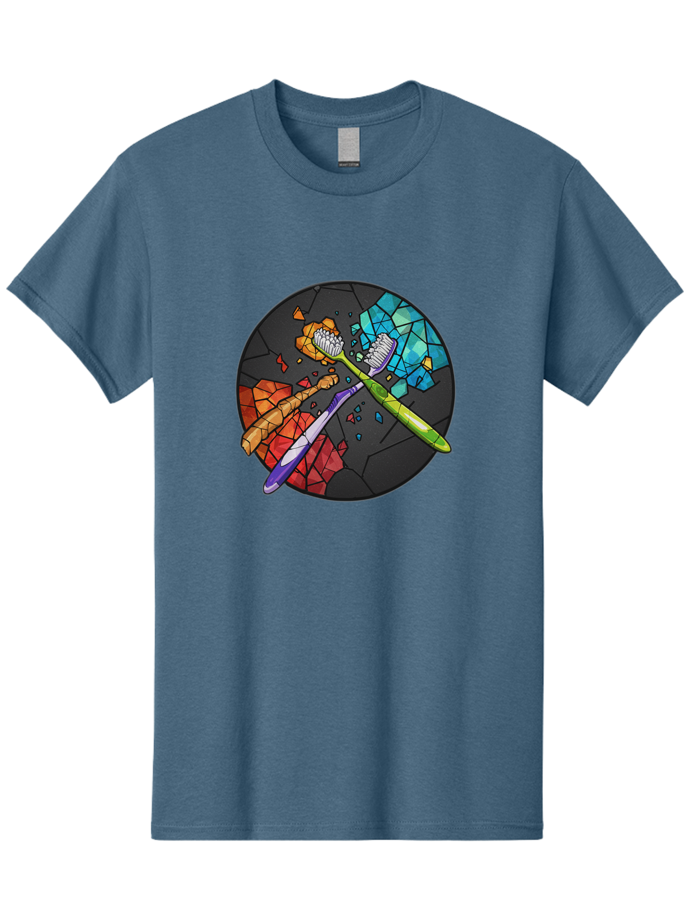 Toothbrushes Men'S Graphic Tee, 100% Cotton, Comfortable Casual Summer Wear, Machine Washable, Vintage Camera, Old Camera, Antique Camera, Black Camera, Classic Photography, Photography Equipment, Nostalgic Device, Film Camera, Camera Art Ban816 10