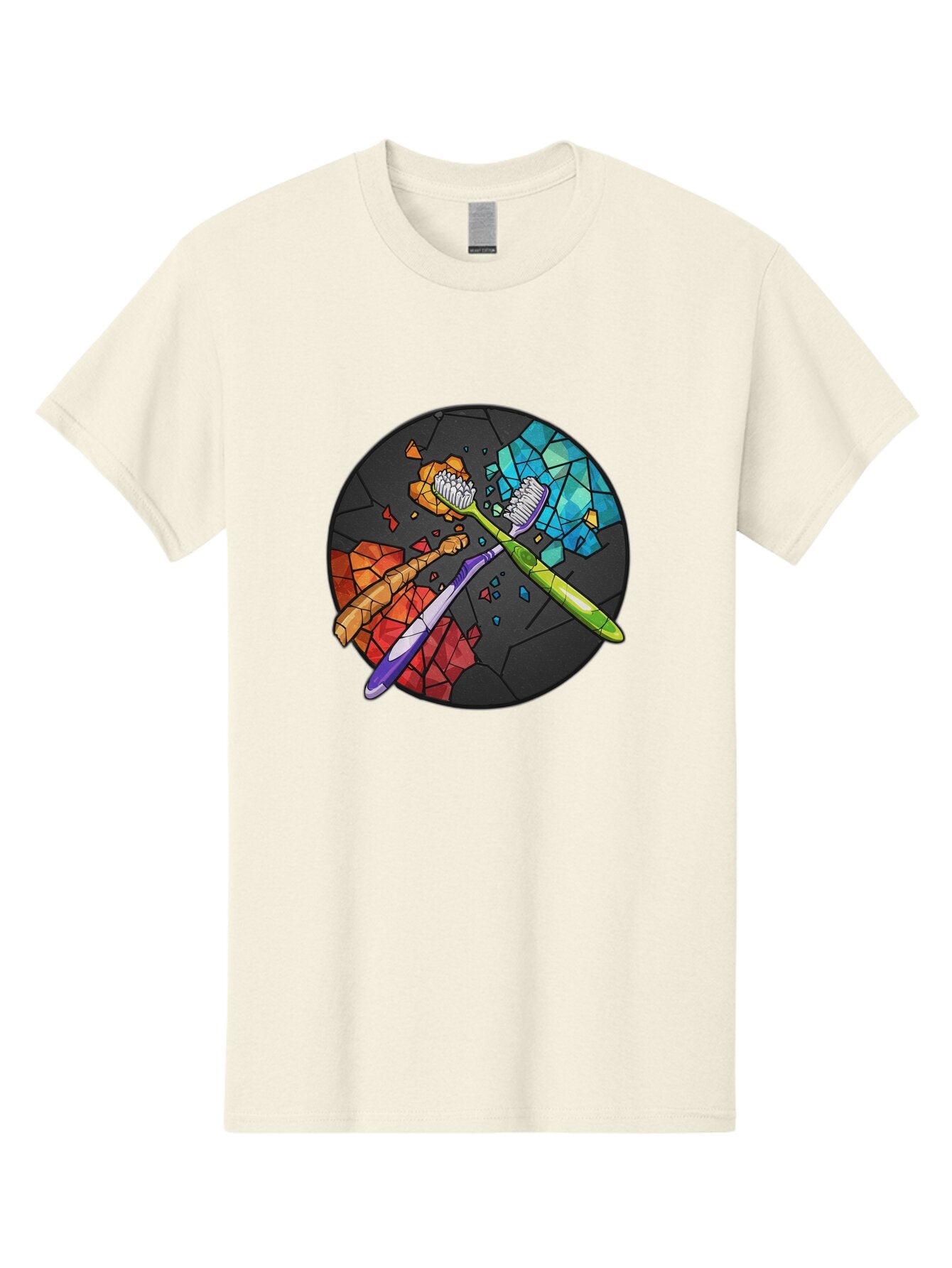 Toothbrushes Men'S Graphic Tee, 100% Cotton, Comfortable Casual Summer Wear, Machine Washable, Vintage Camera, Old Camera, Antique Camera, Black Camera, Classic Photography, Photography Equipment, Nostalgic Device, Film Camera, Camera Art Ban816 3