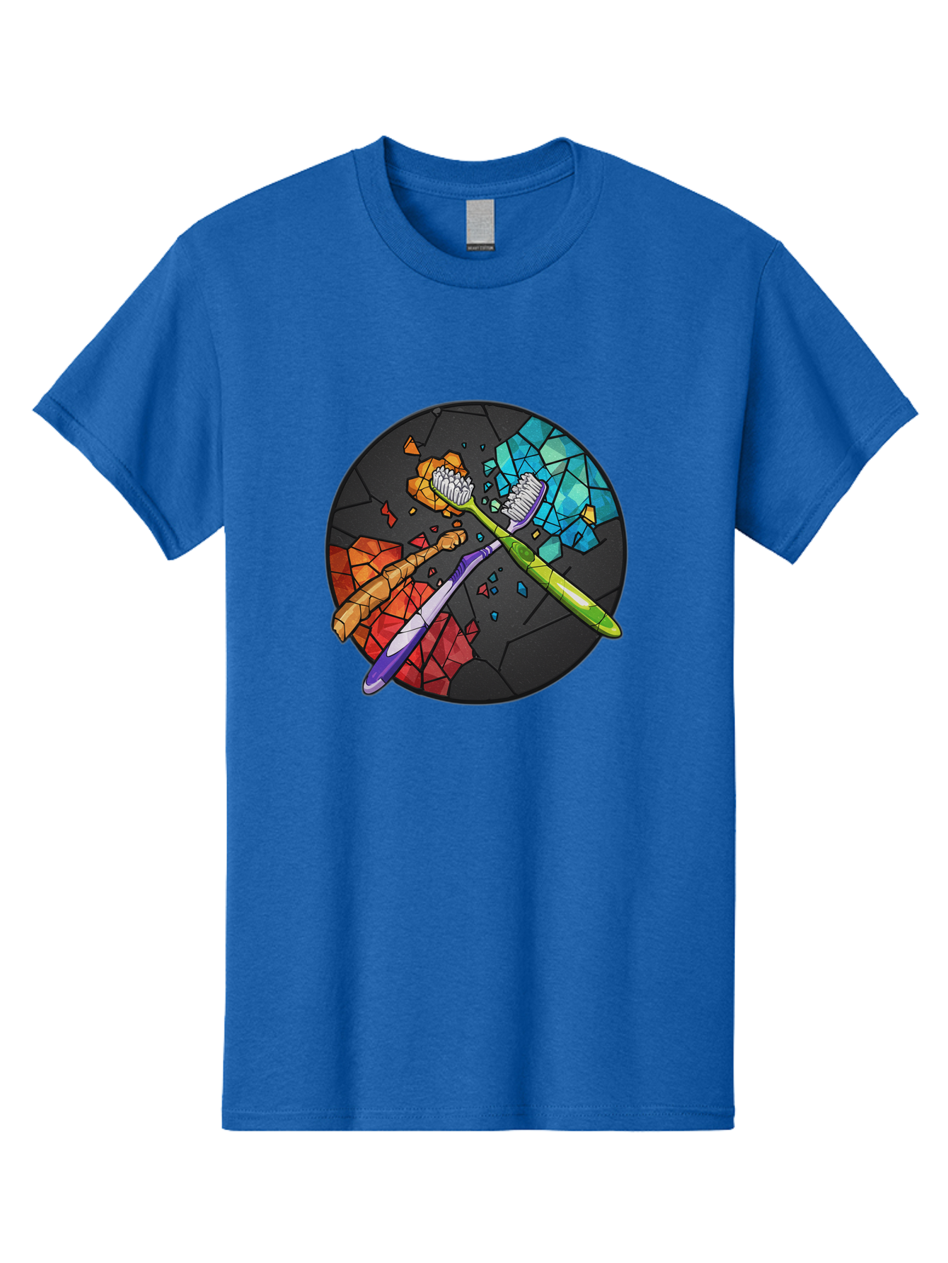 Toothbrushes Men'S Graphic Tee, 100% Cotton, Comfortable Casual Summer Wear, Machine Washable, Vintage Camera, Old Camera, Antique Camera, Black Camera, Classic Photography, Photography Equipment, Nostalgic Device, Film Camera, Camera Art Ban816 3